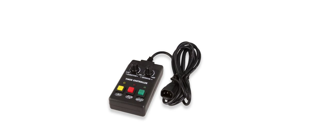 Fog Machine Timer - Image 2