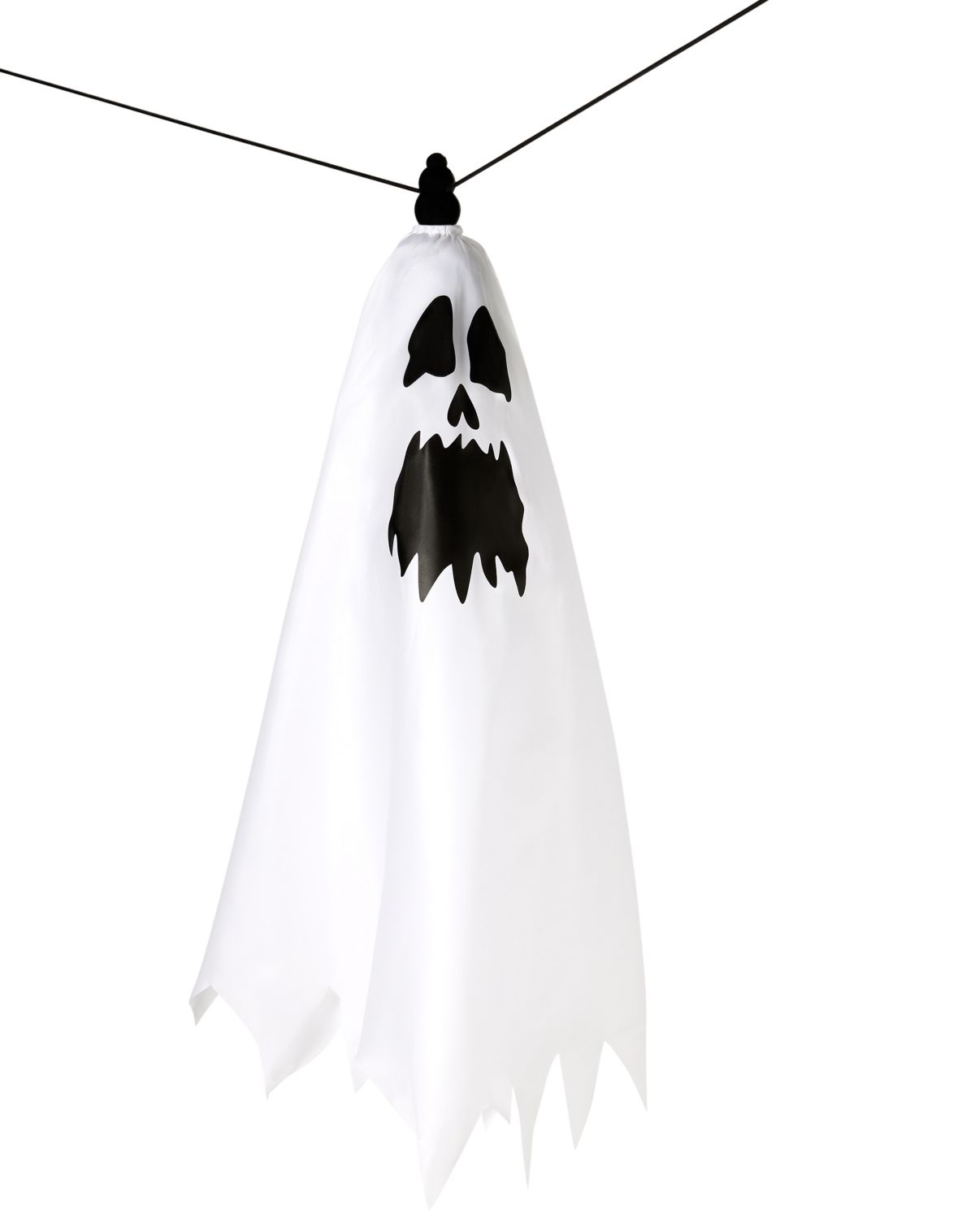 Small Flying Ghost Decoration - Image 2