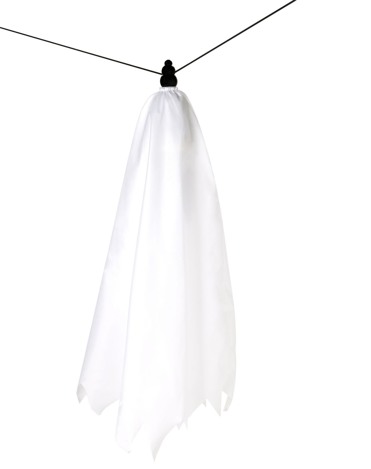 Small Flying Ghost Decoration - Image 3