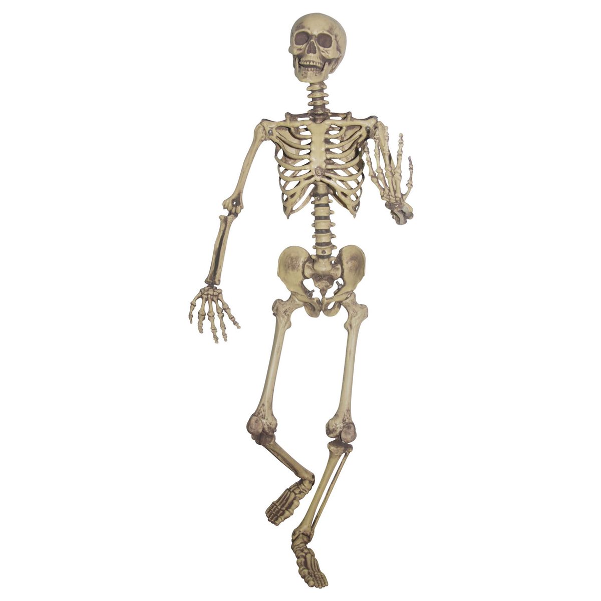 2.9 Ft Sinister Spirit Doll