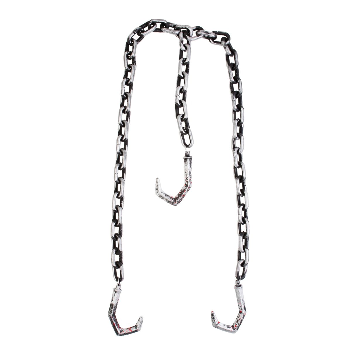 3 Hooks Chain Decoration - Image 2