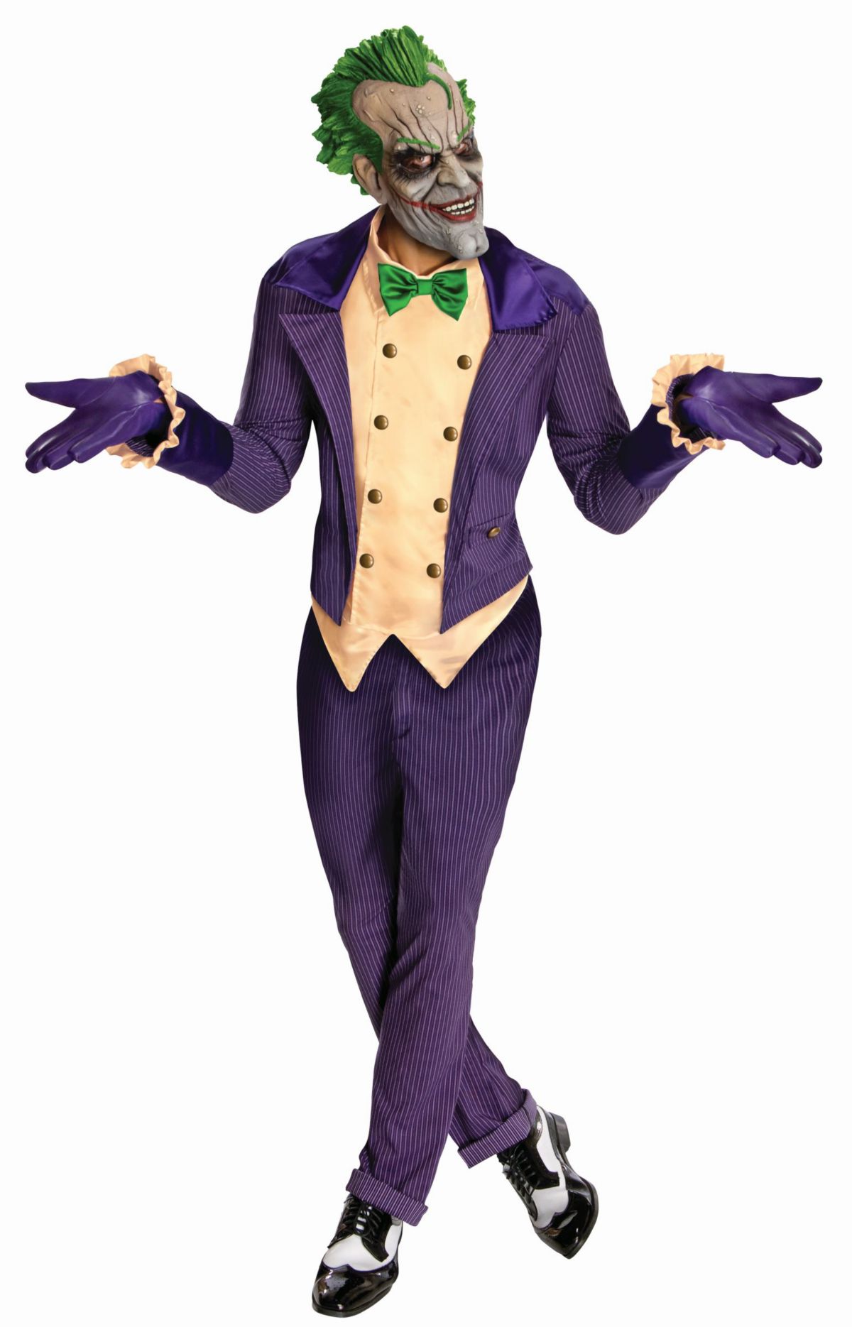 Adult Old Man Costume