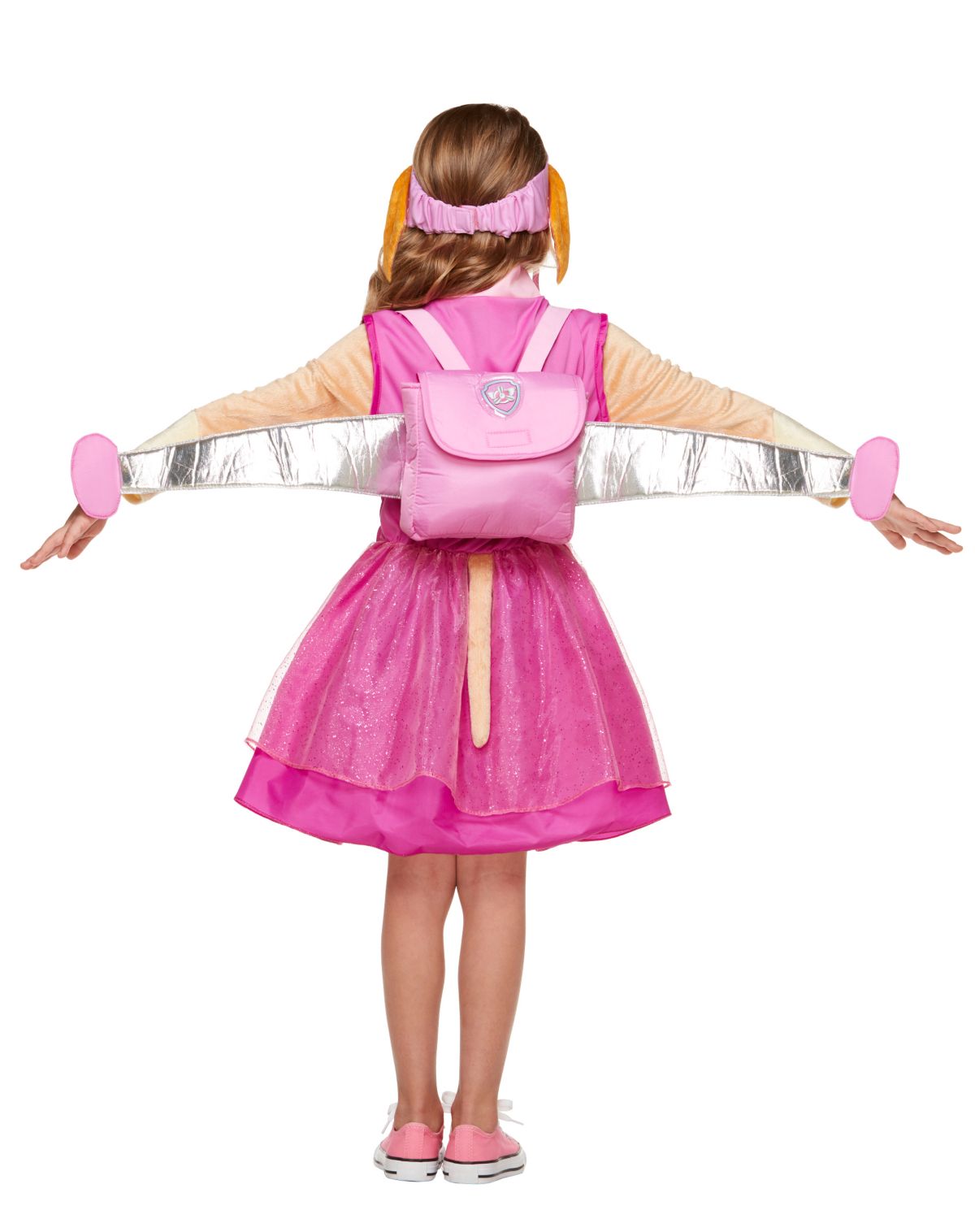 Toddler Skye Costume Deluxe - PAW Patrol - Image 2