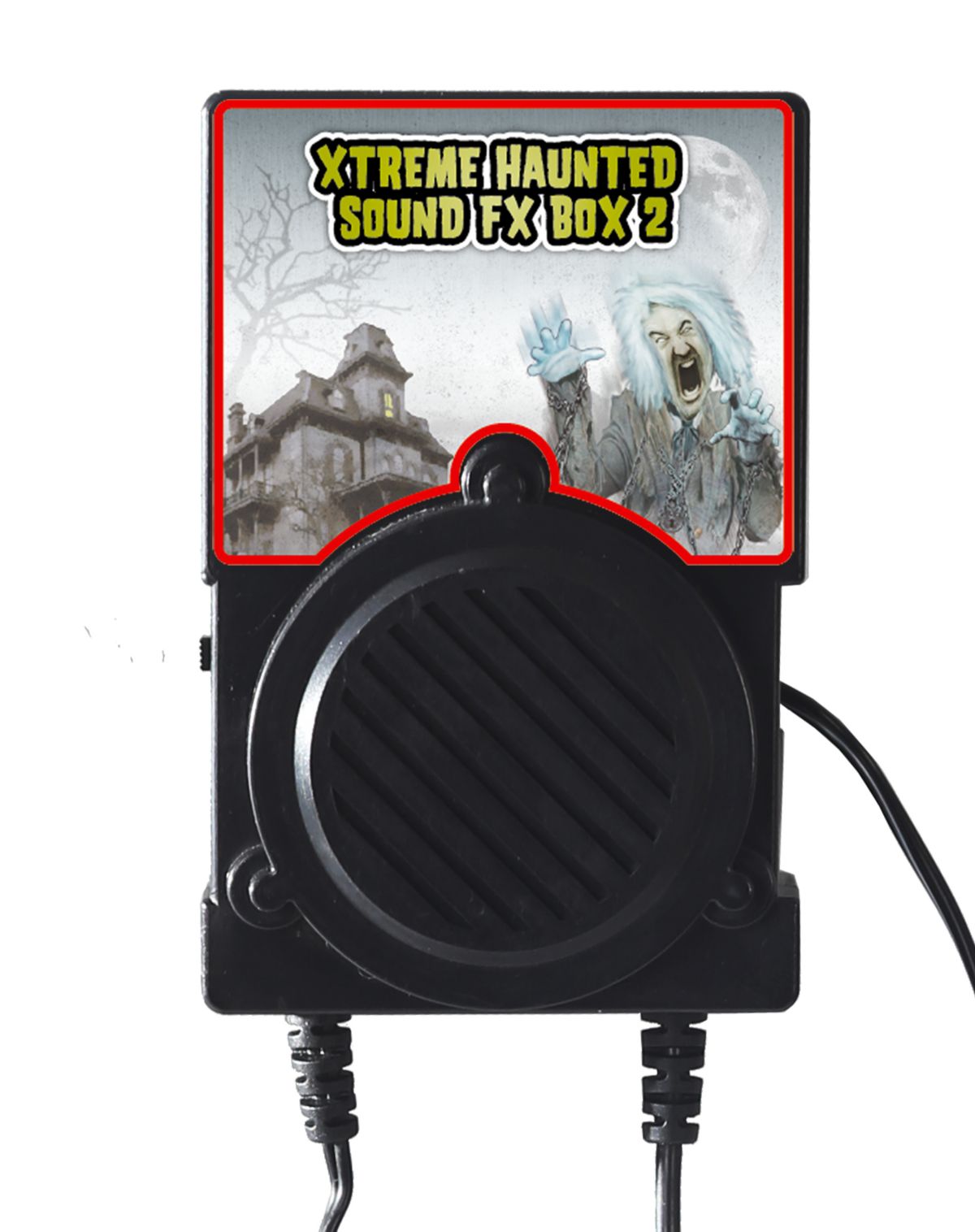 Haunted Sound FX Box - Image 2