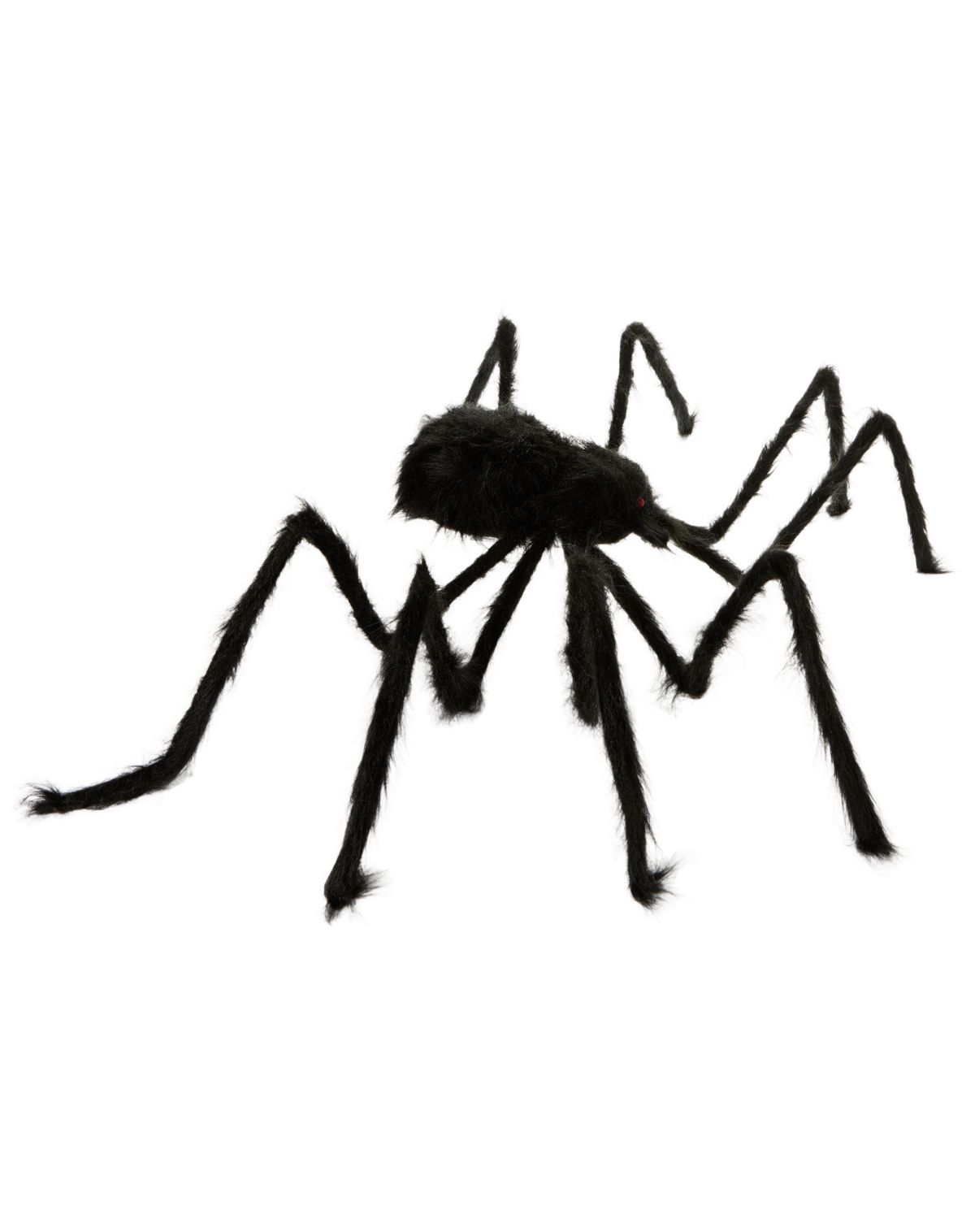 5 Ft Black Spider - Image 3