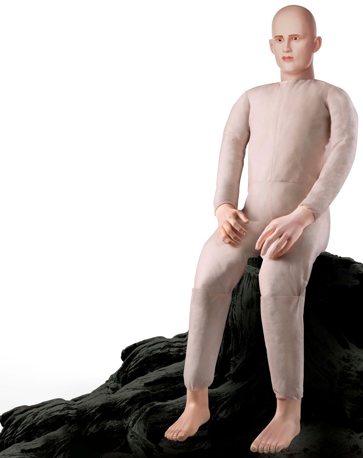 5.3 Ft Dummy Prop - Image 2