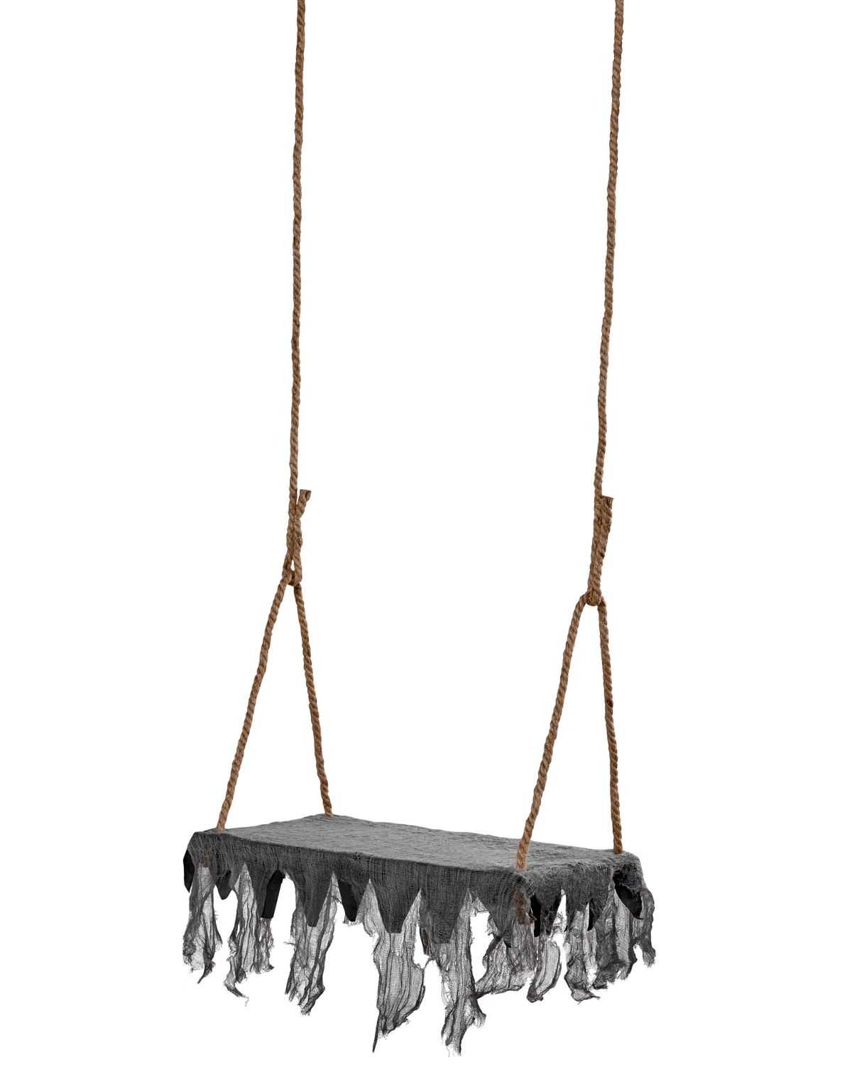 5 Ft Ghost Swing Animatronic - Image 2