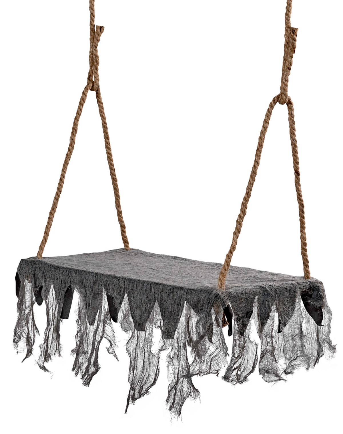 5 Ft Ghost Swing Animatronic - Image 3