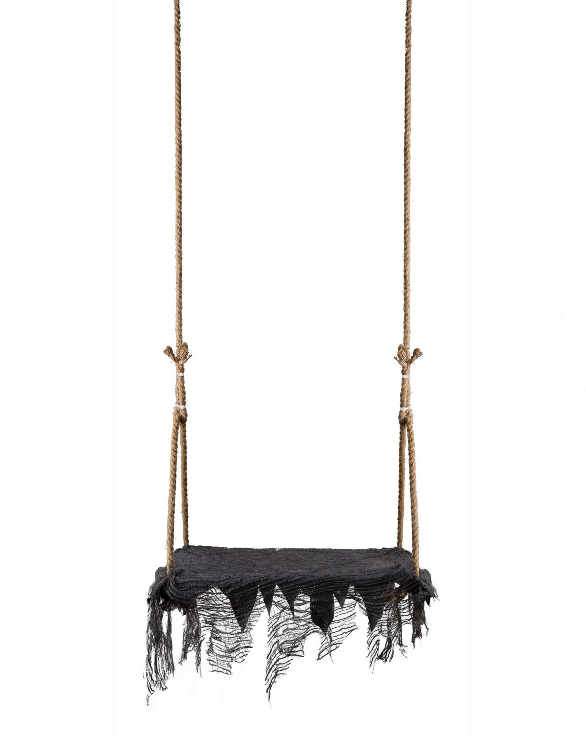 5 Ft Ghost Swing Animatronic - Image 4