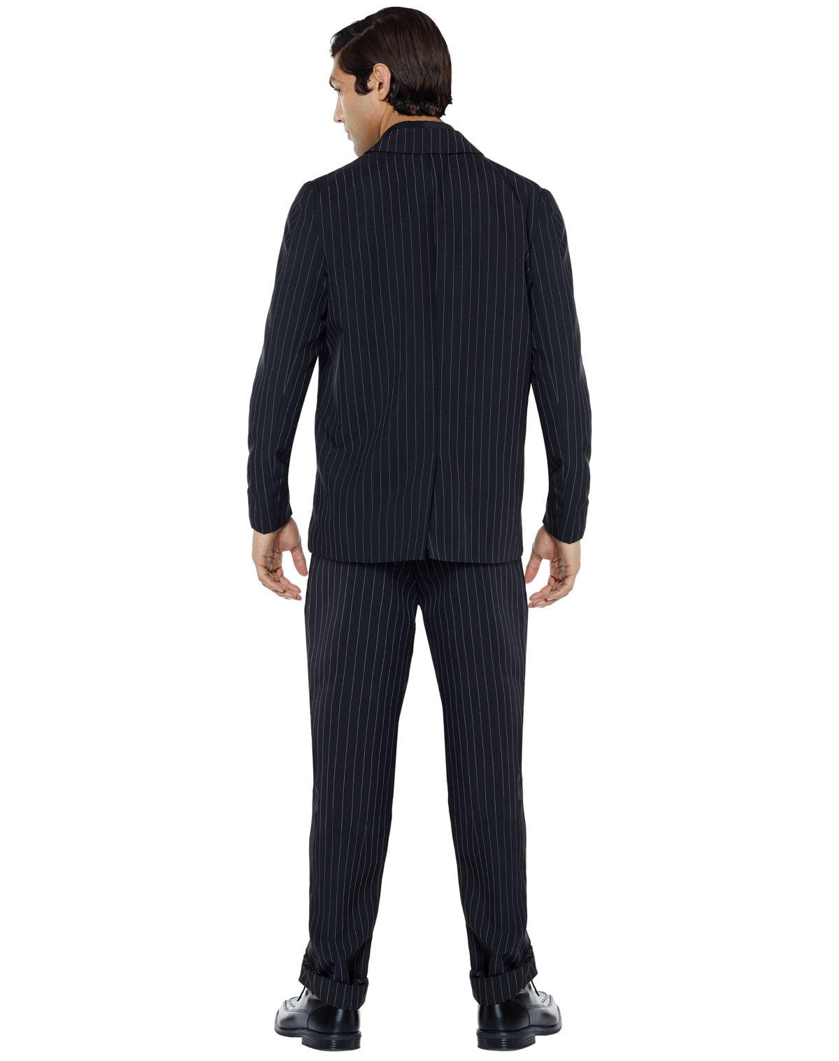 Adult Gangster Suit Costume - Image 2