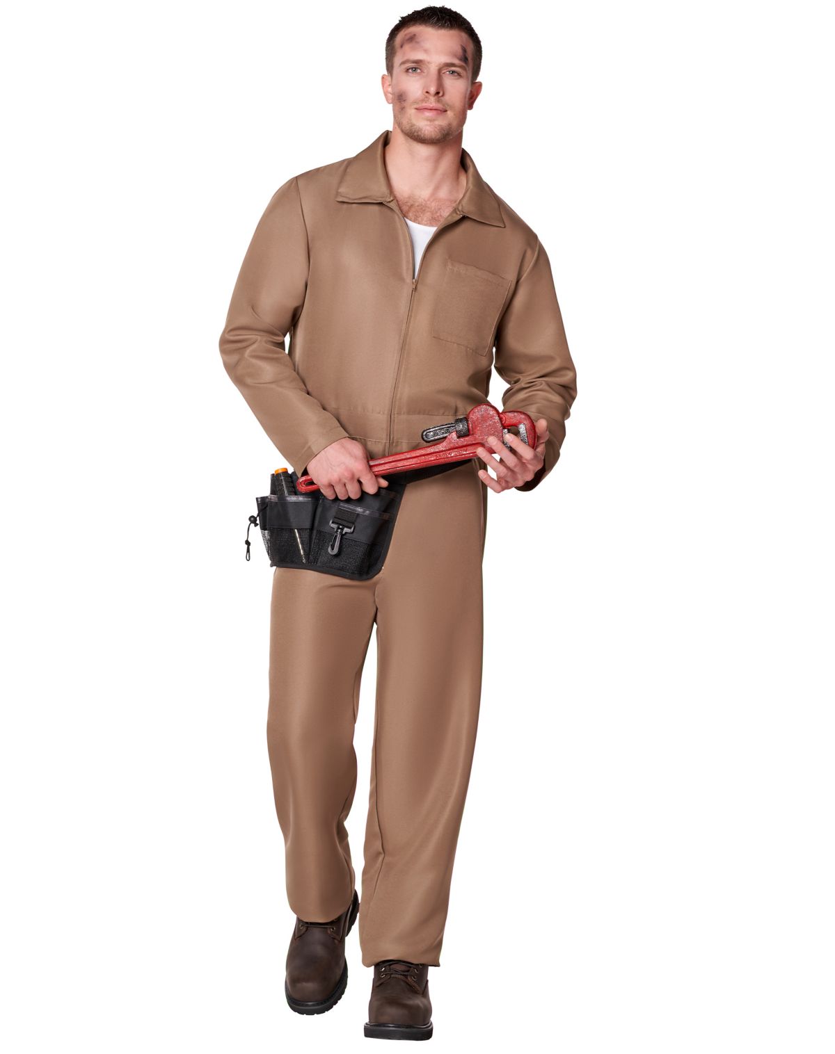 Rusty Red Wrench - Image 3