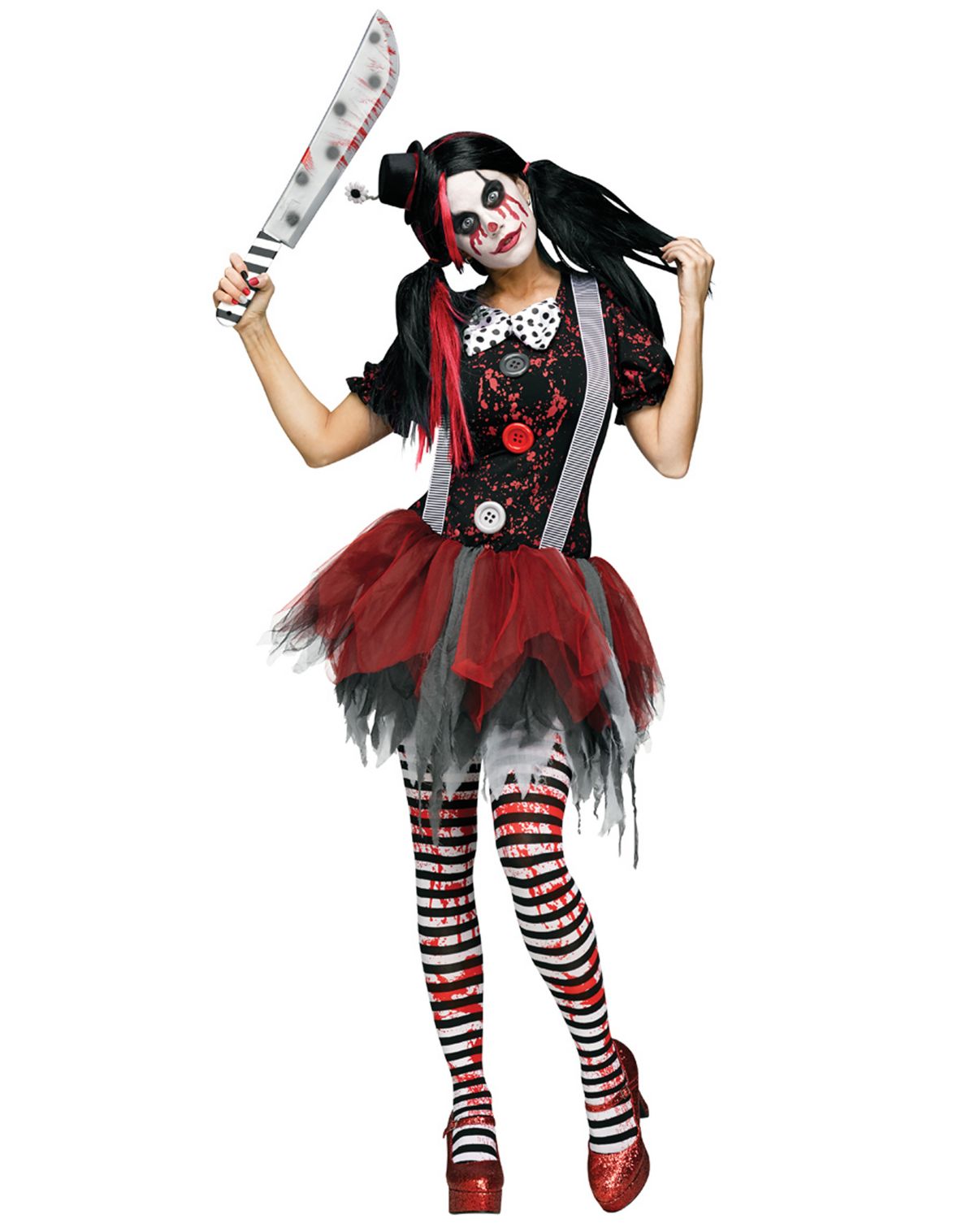 Adult Dark Priestess Costume - The Signature Collection