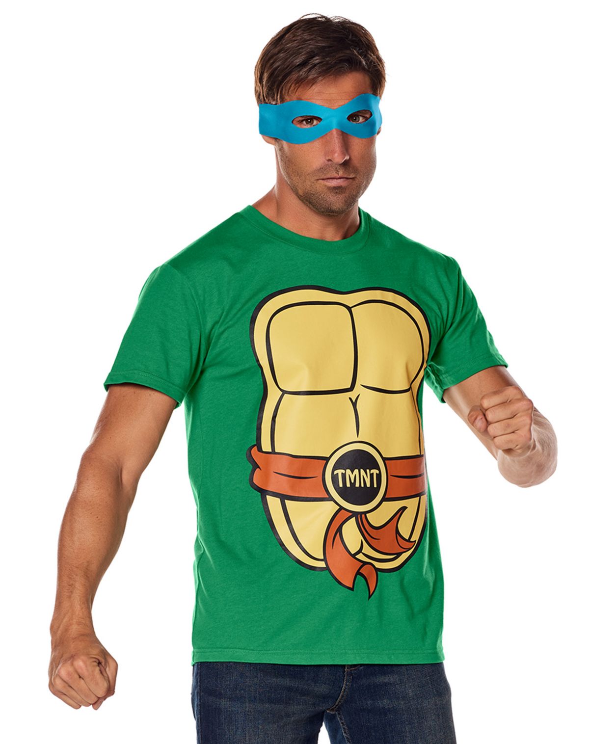 Teenage Mutant Ninja Turtles Classic T Shirt