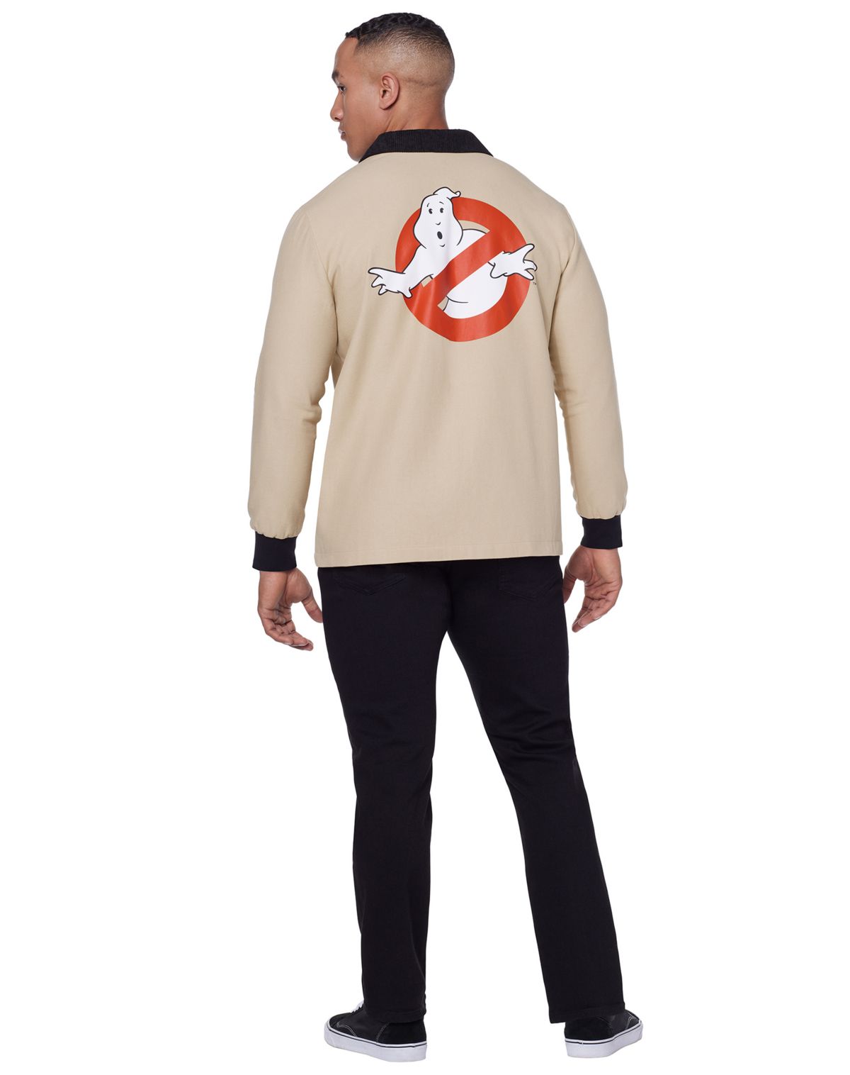 Ghostbusters Jacket - Image 2