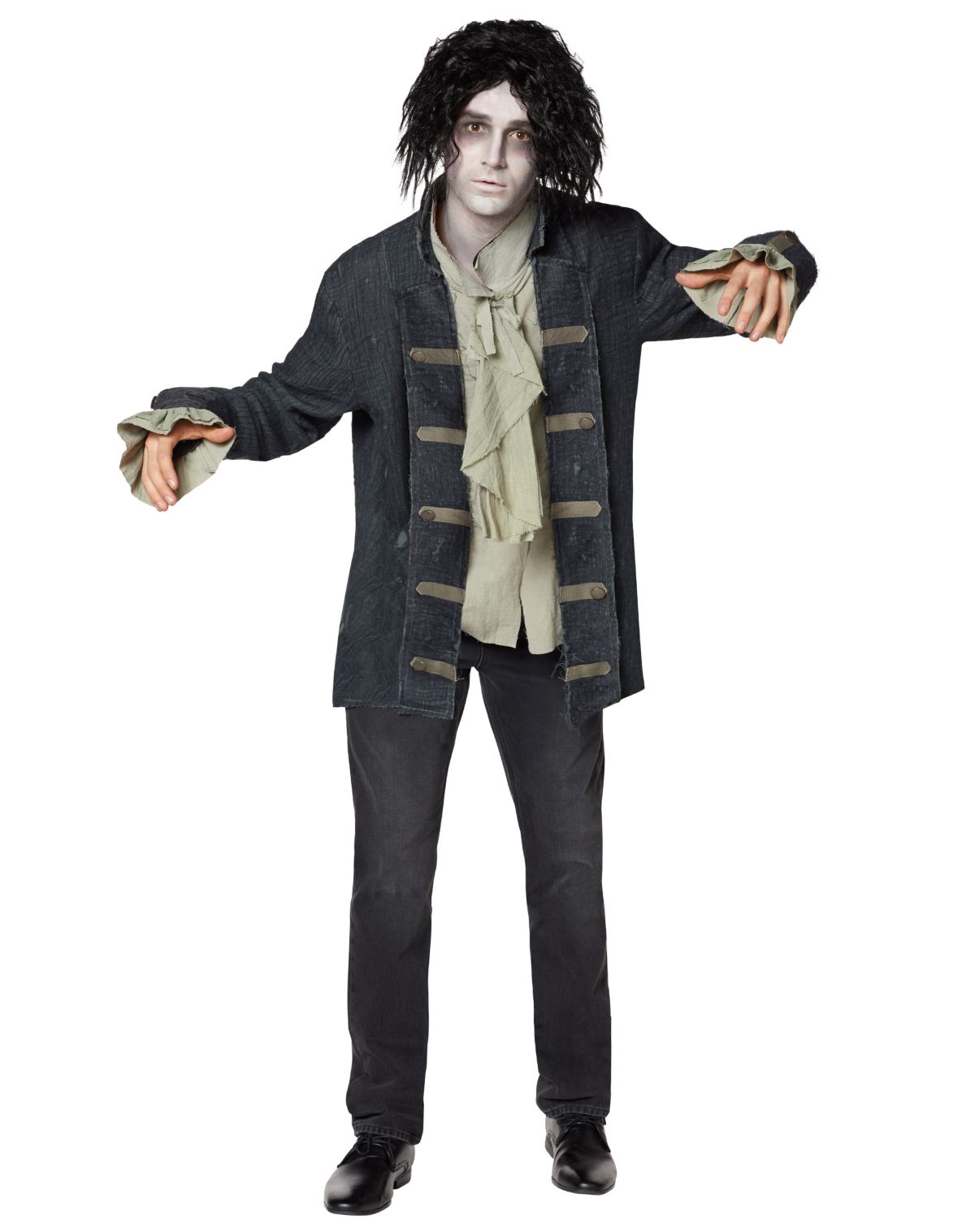 Adult Billy Butcherson Costume - Hocus Pocus - Image 2