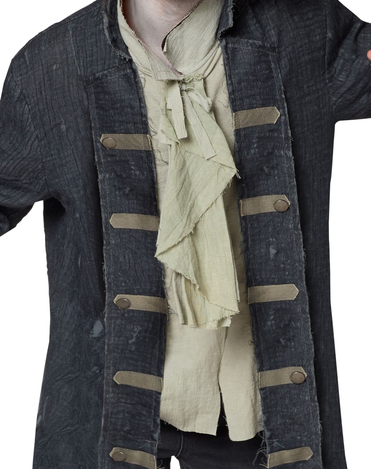 Adult Billy Butcherson Costume - Hocus Pocus - Image 3