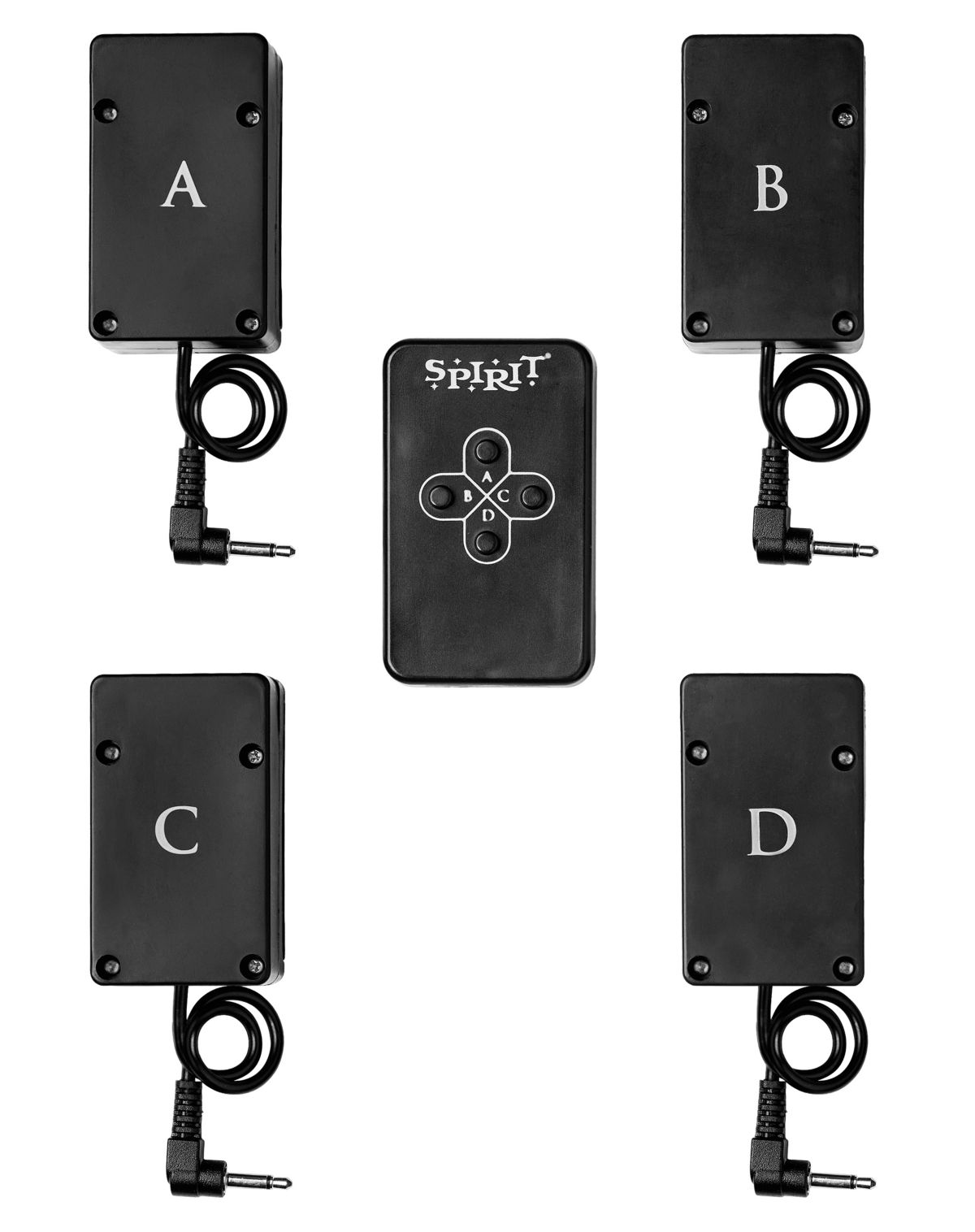 Multi-Prop Remote - Image 2