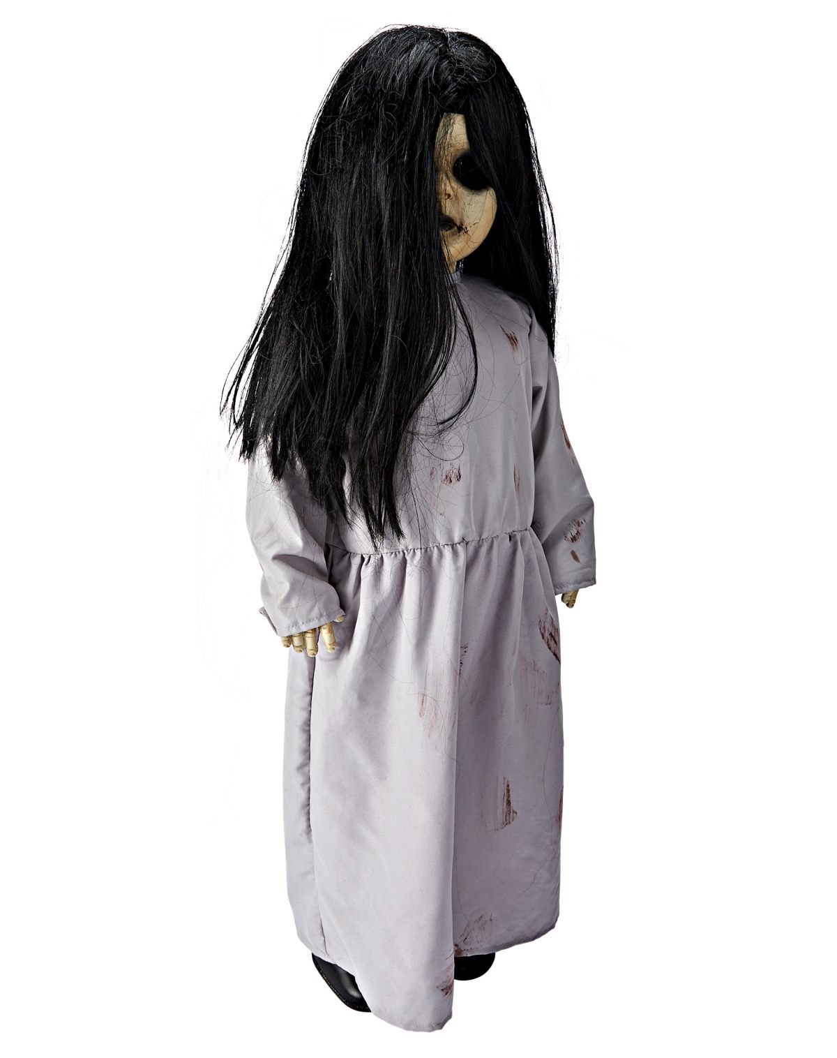 2.9 Ft Sinister Spirit Doll - Image 3