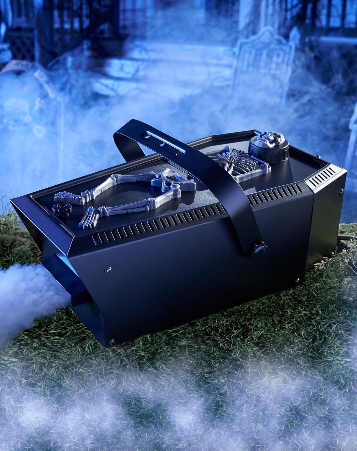 1000 Watt Fog Machine - Image 2