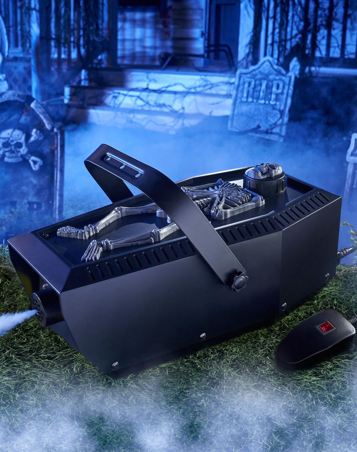 1000 Watt Fog Machine