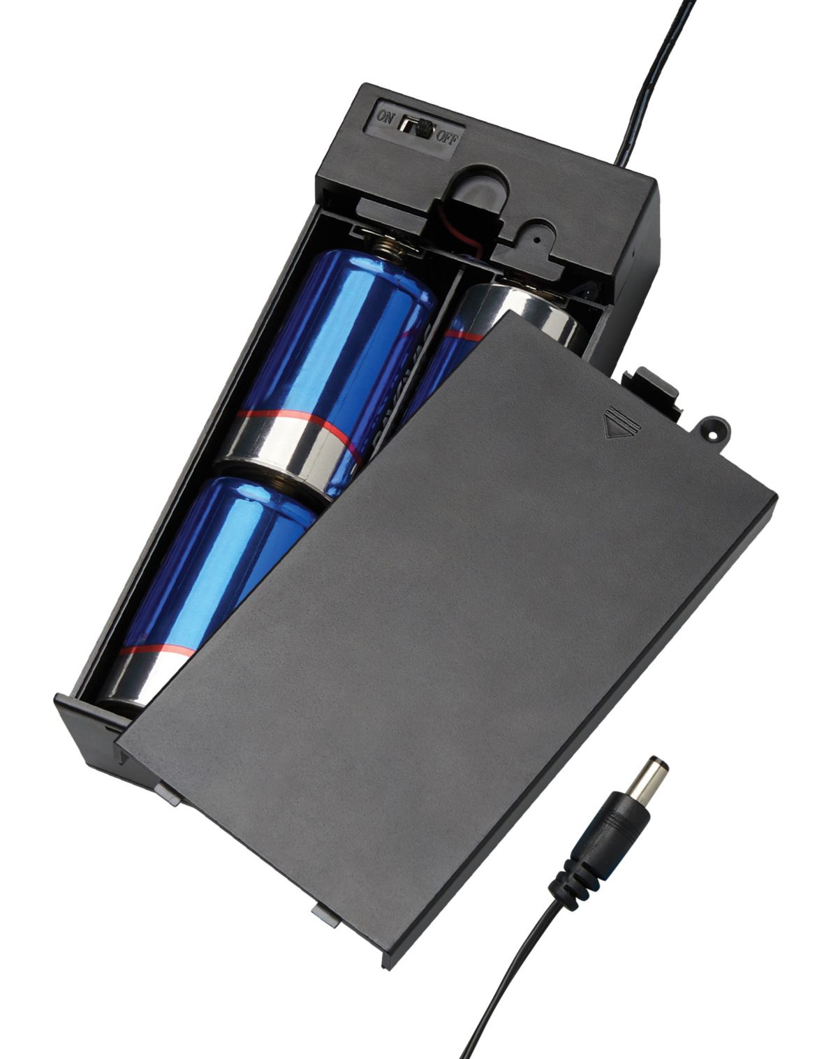 6V2A DC Adapter