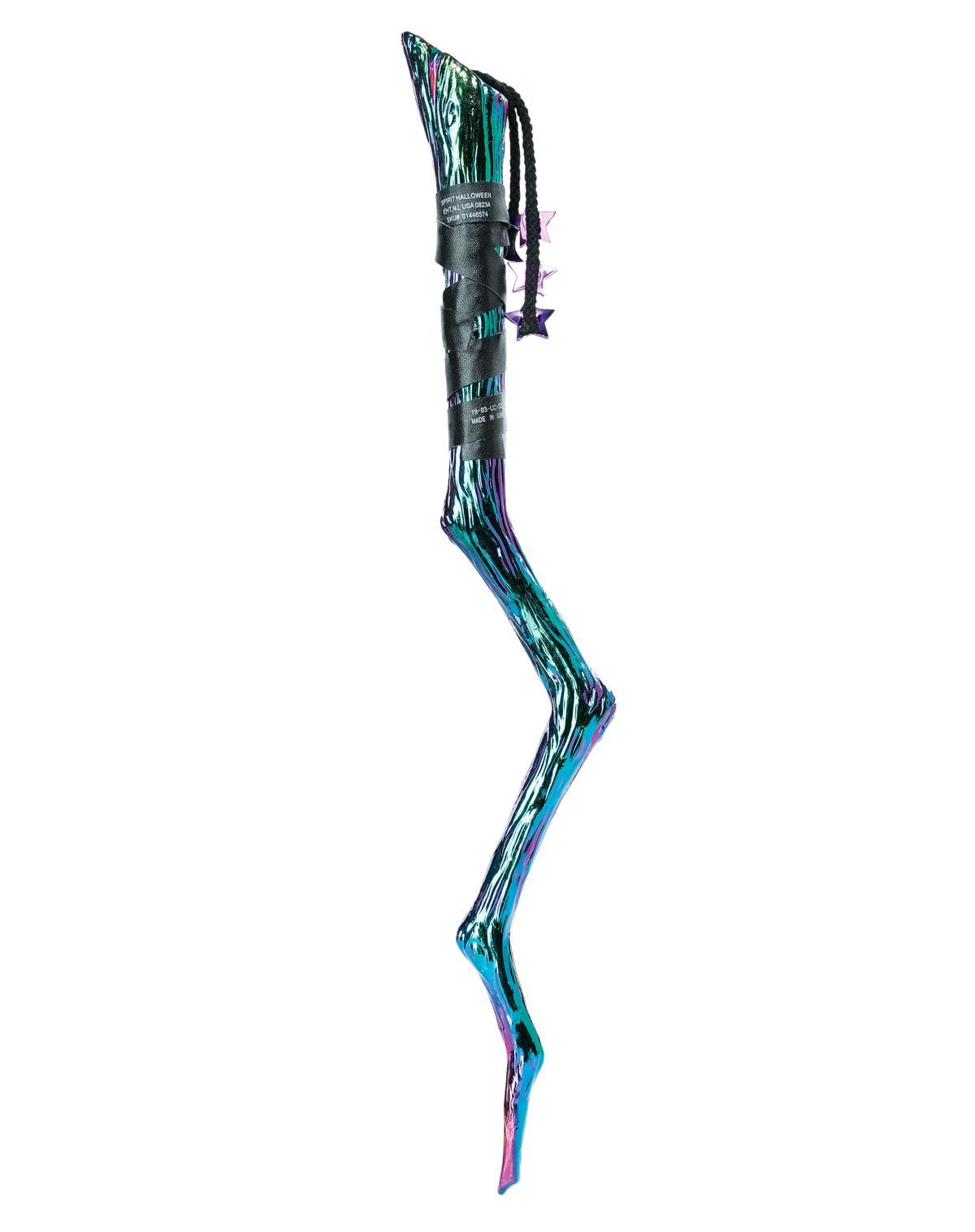 Kids Twilight Witch Wand - Image 2