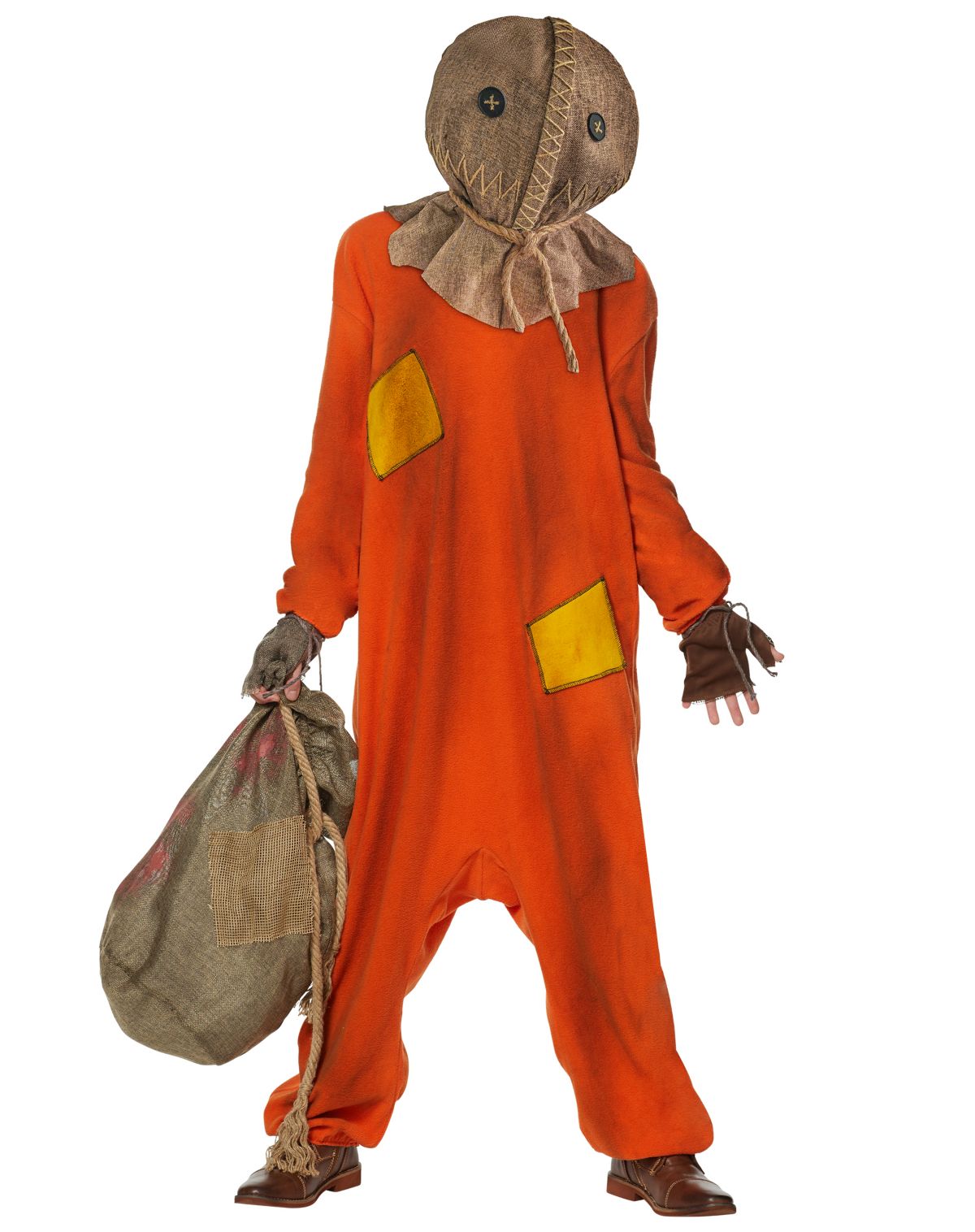 Kids Sam Costume - Trick u0027r Treat