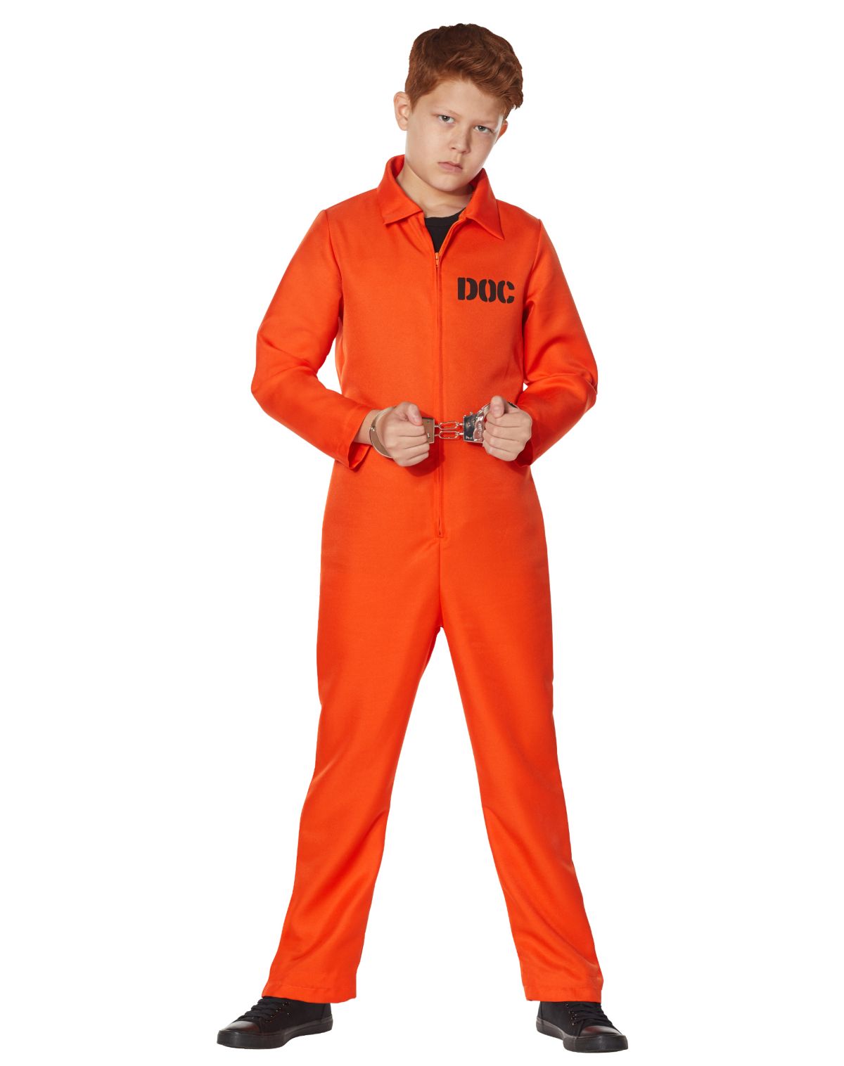 Kids Alien Abduction Costume