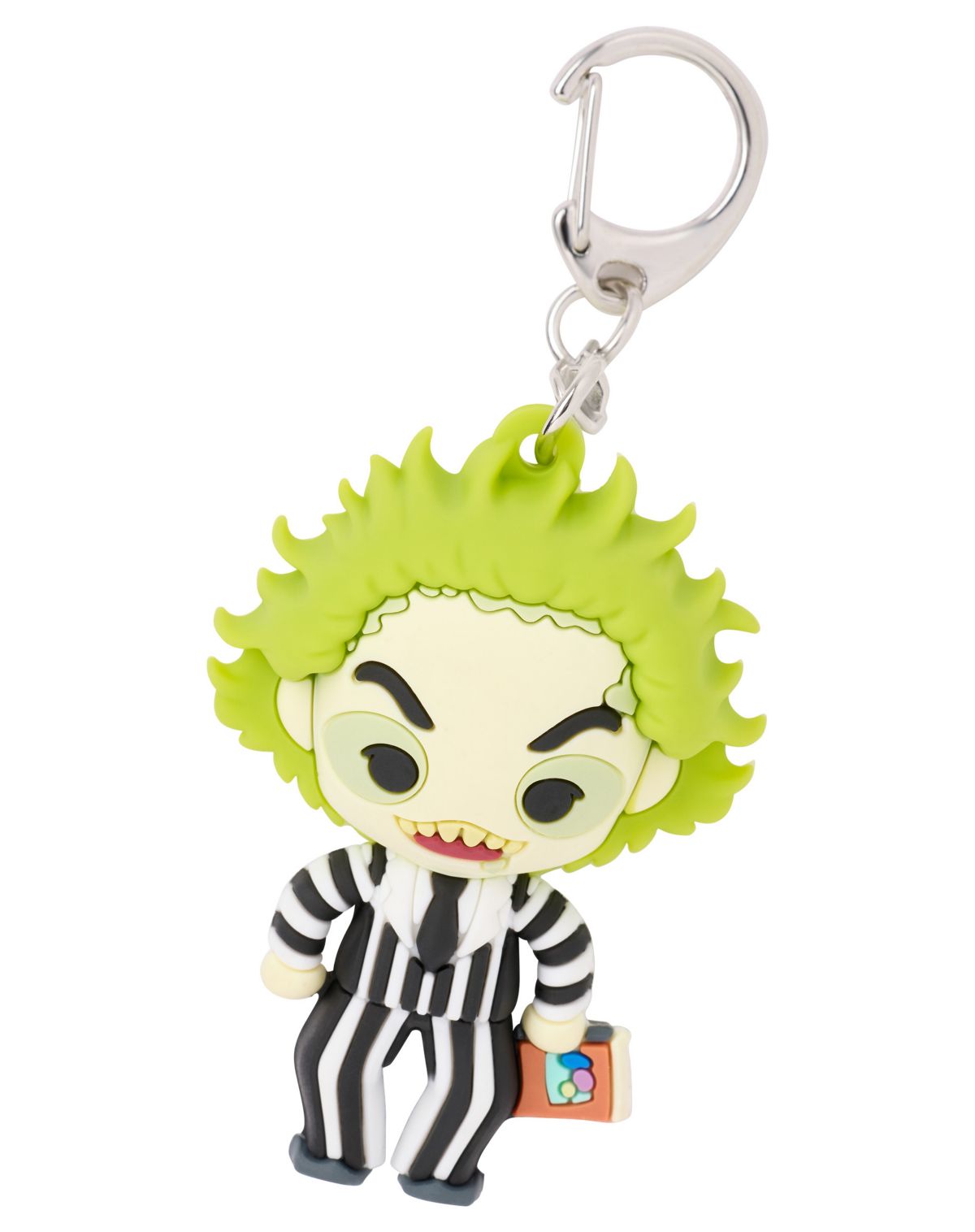 Beetlejuice Bag Clip Blind Pack - Image 2