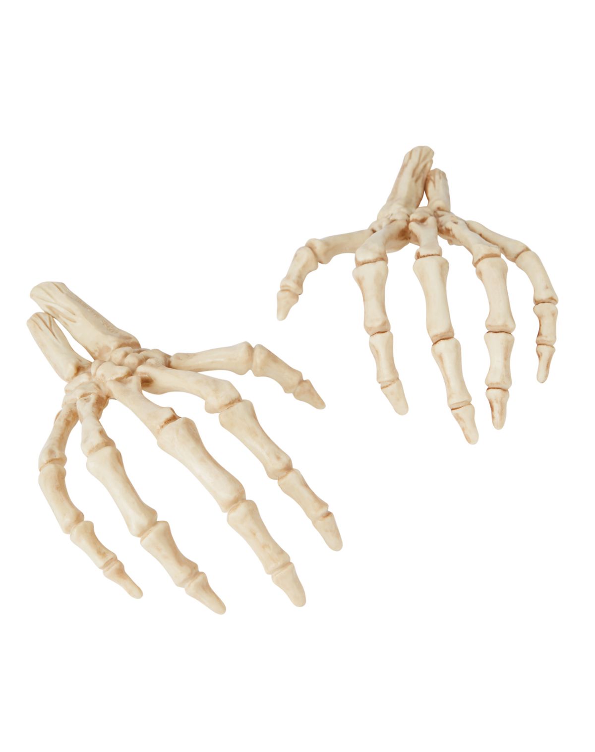 Skeleton Hands - Image 2