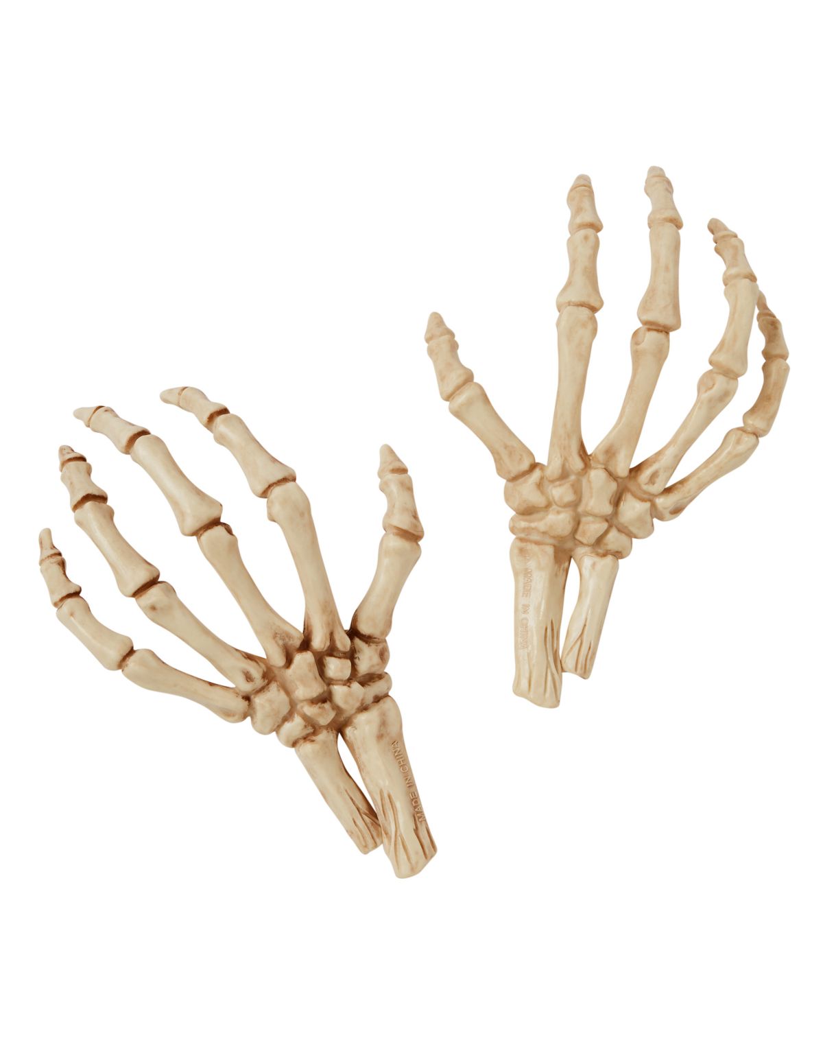 Skeleton Hands - Image 3