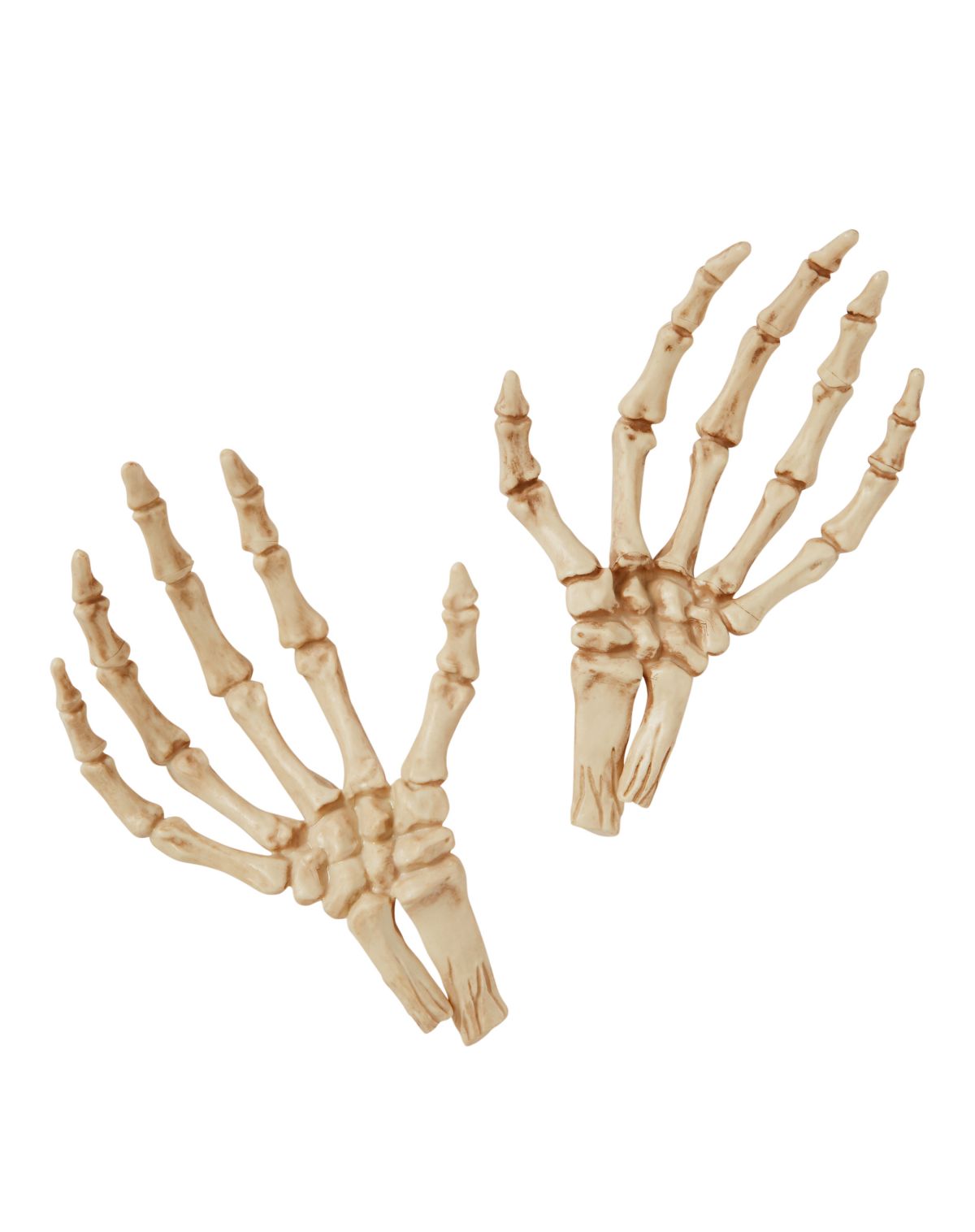 Skeleton Hands - Image 4