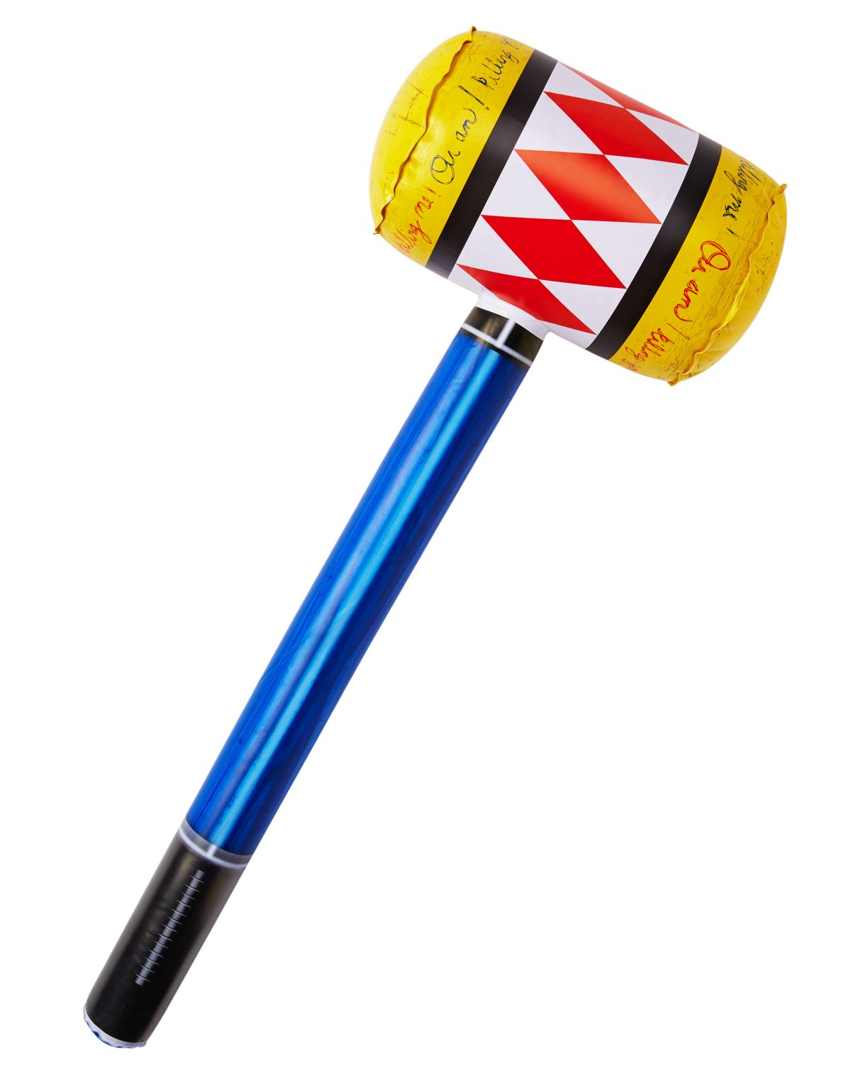 Harley Quinn Inflatable Mallet - Suicide Squad