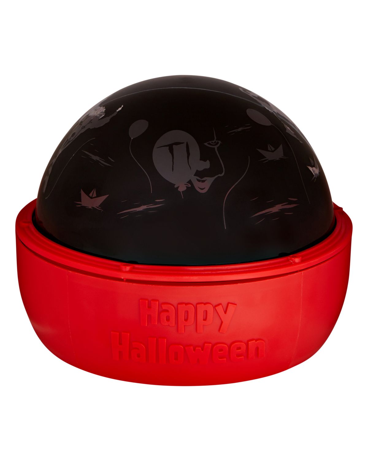LED Pennywise Tabletop Lightshow Projection - It - Image 3