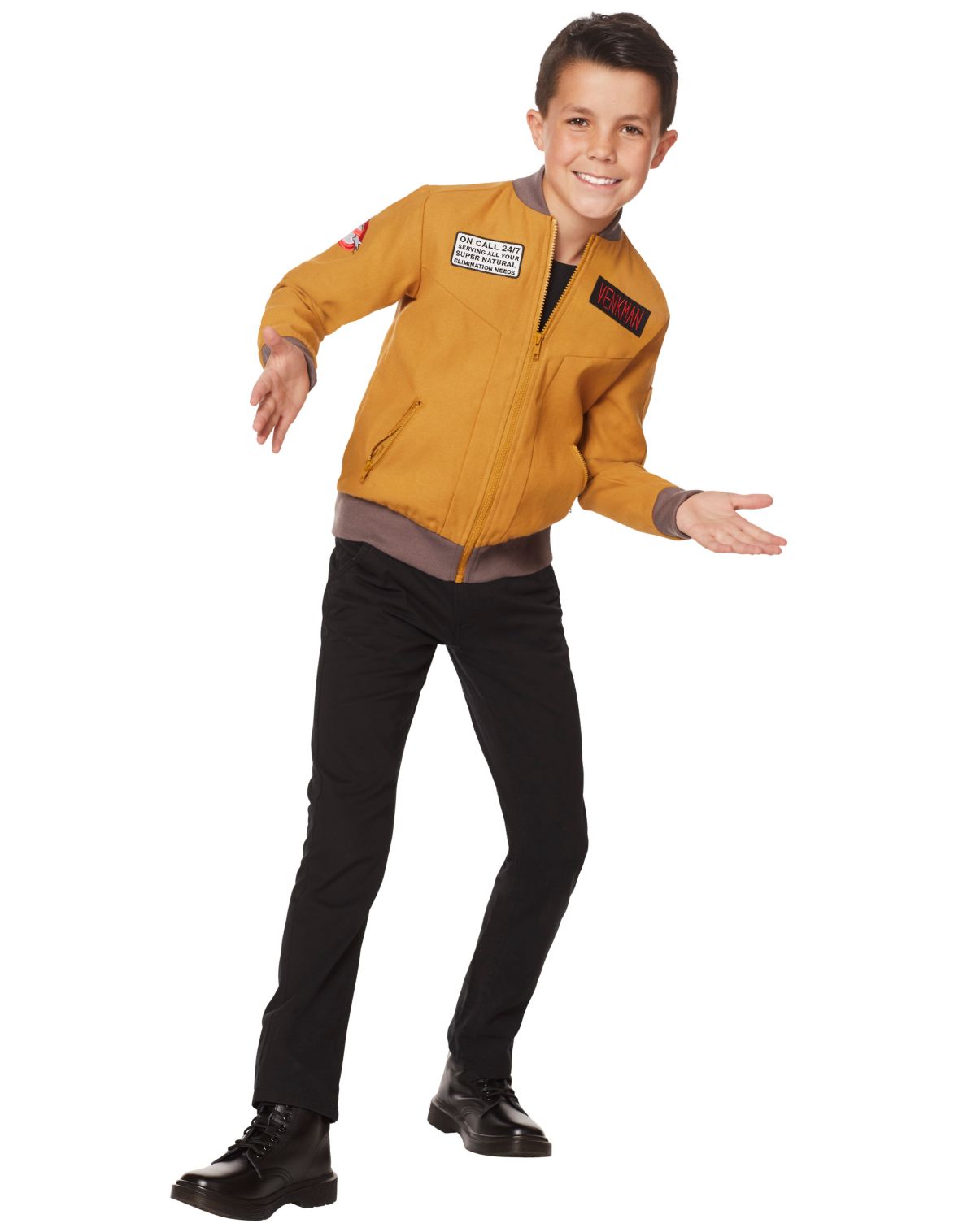 Plus Size Costumes
