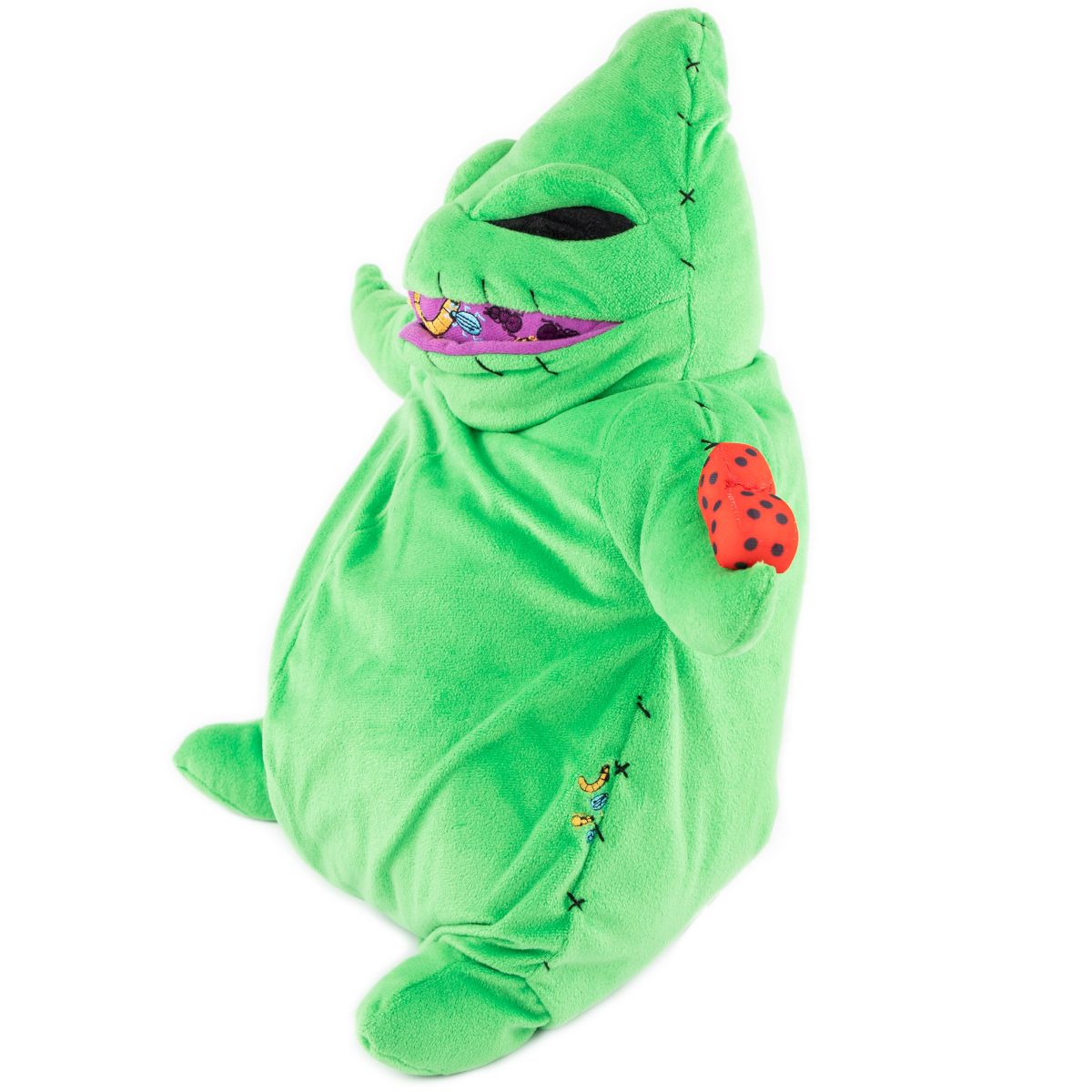 Oogie Boogie Green Buddy - The Nightmare Before Christmas - Image 3