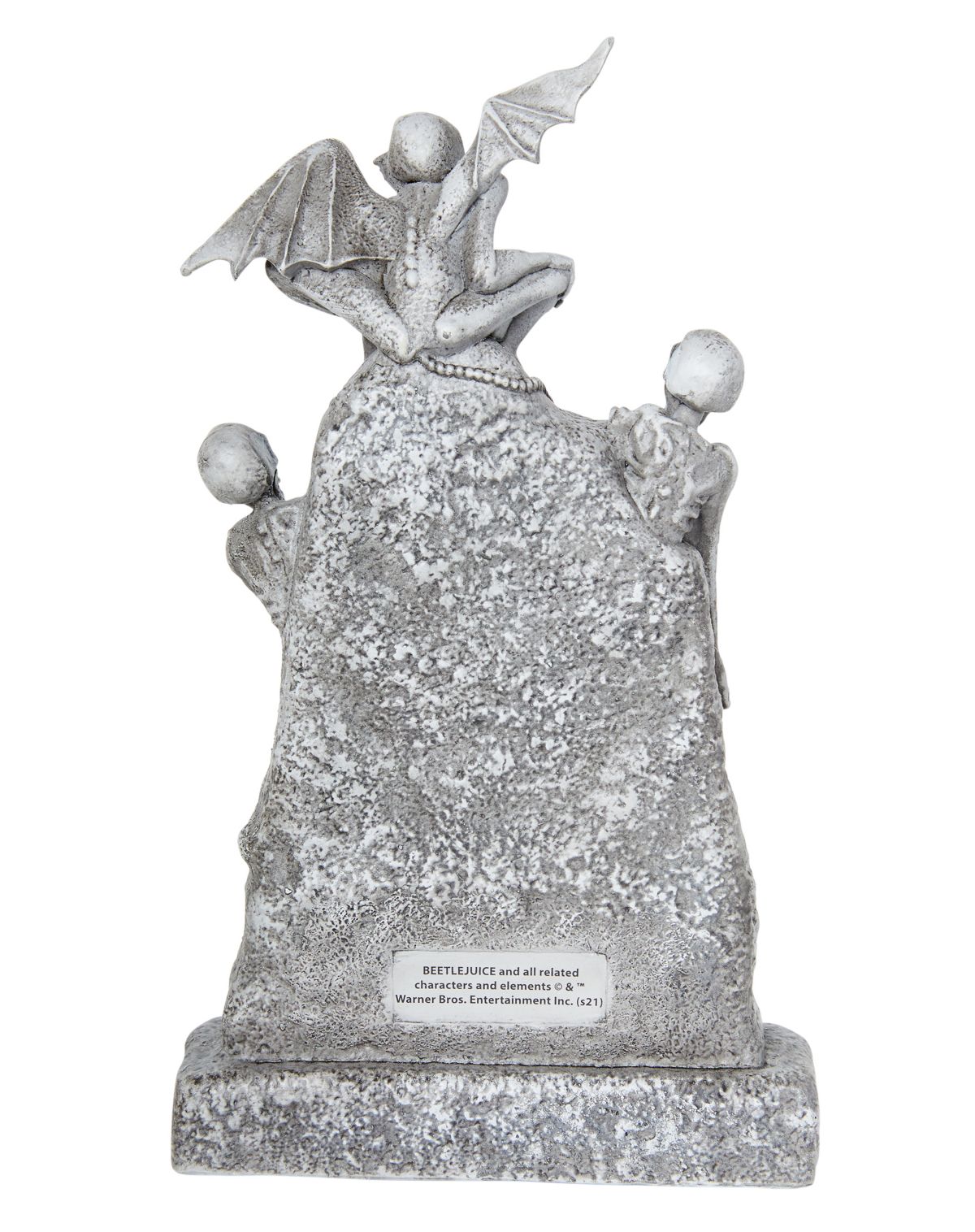 Here Lies Betelgeuse Tombstone - Beetlejuice - Image 2