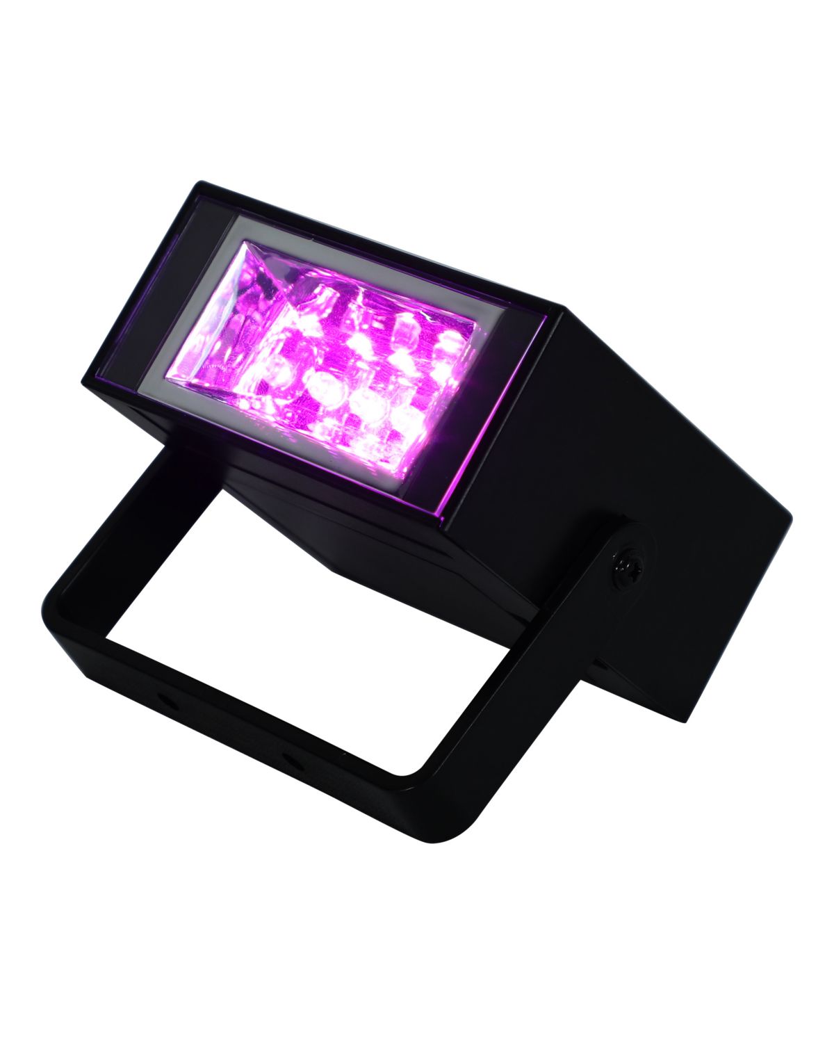 Purple LED Strobe Light - Image 2