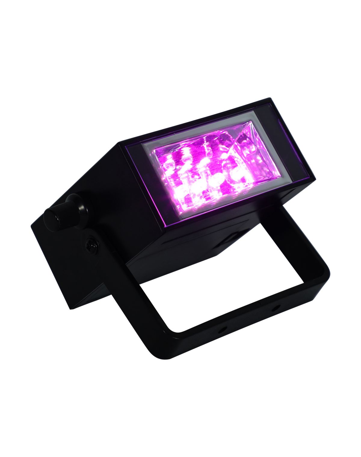 Purple LED Strobe Light - Image 3