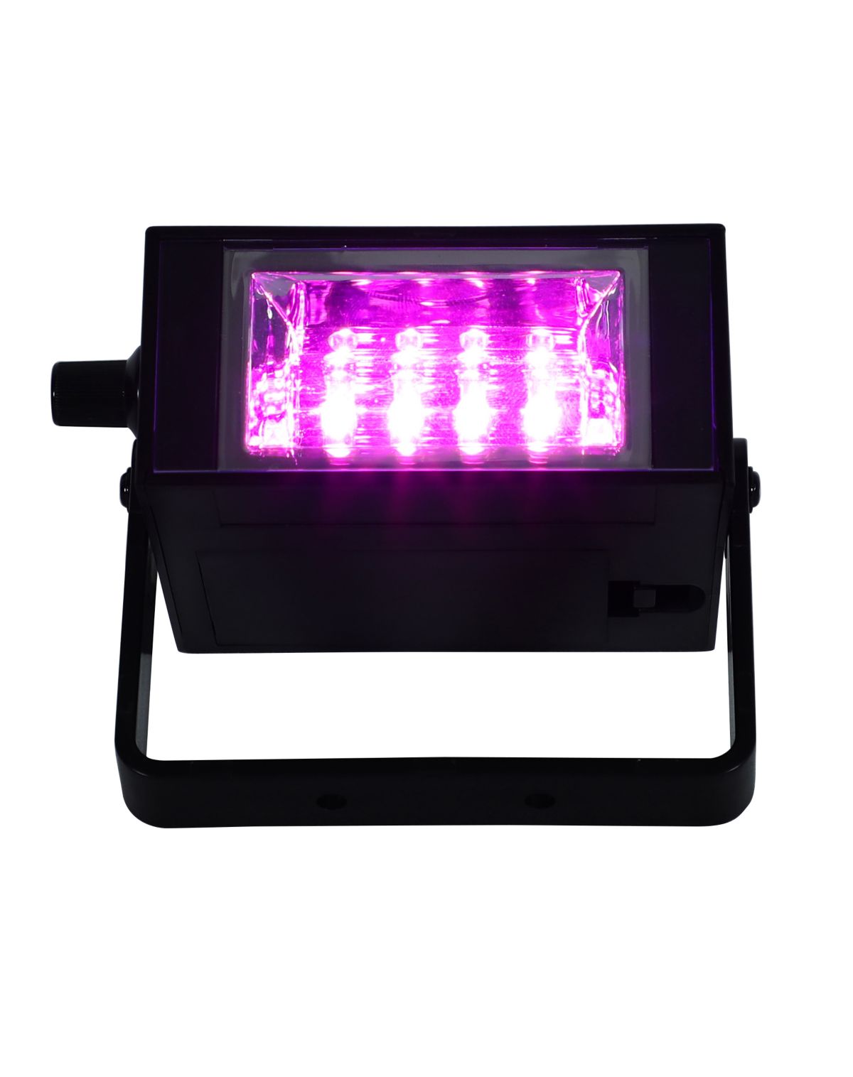 Purple LED Strobe Light - Image 4
