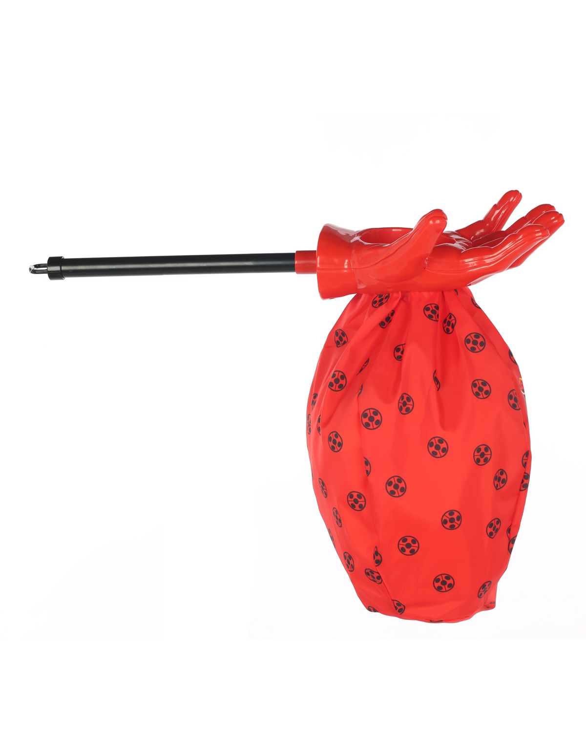 Ladybug Loot Scoop Treat Bag - Miraculous Ladybug - Image 3