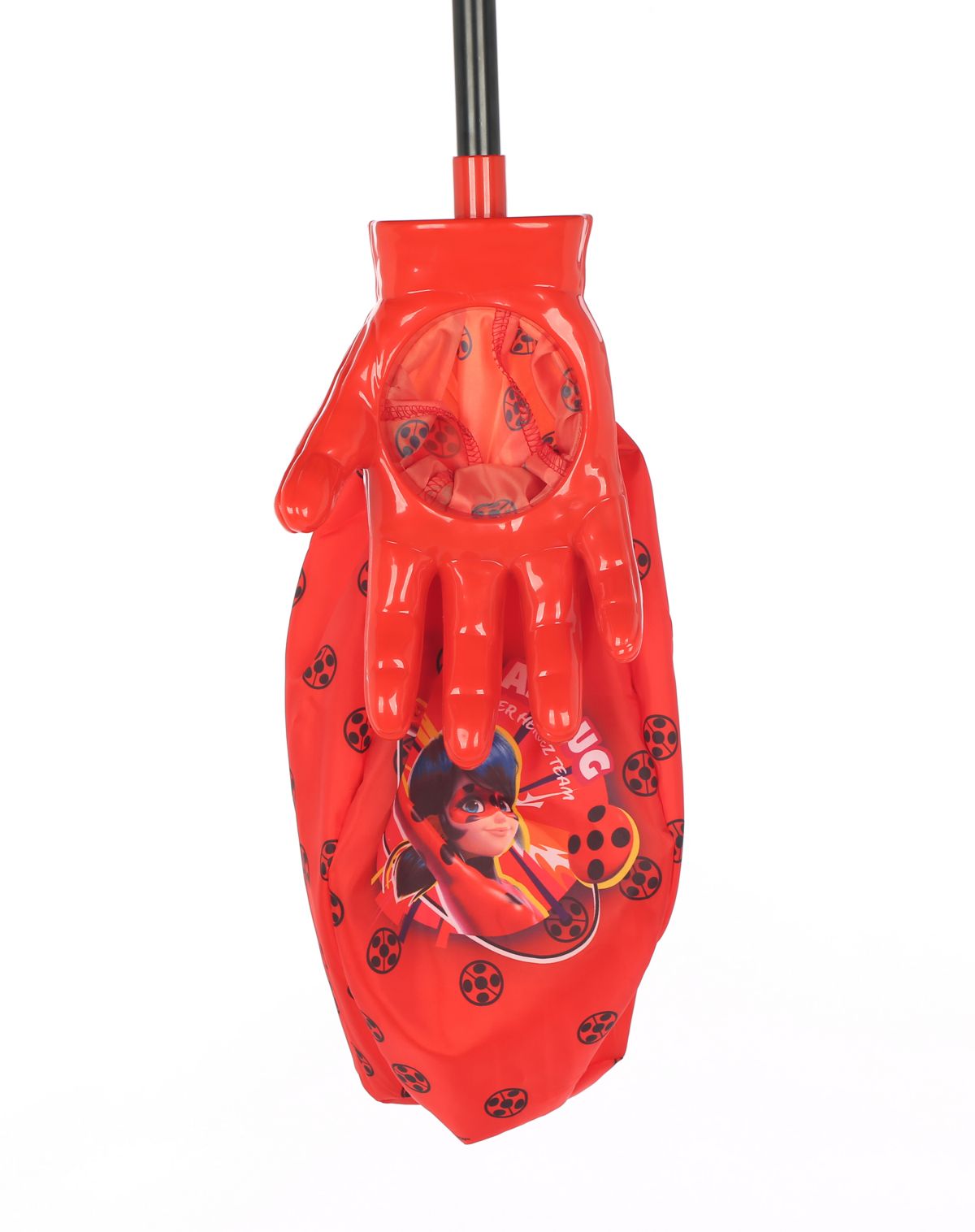 Ladybug Loot Scoop Treat Bag - Miraculous Ladybug - Image 4