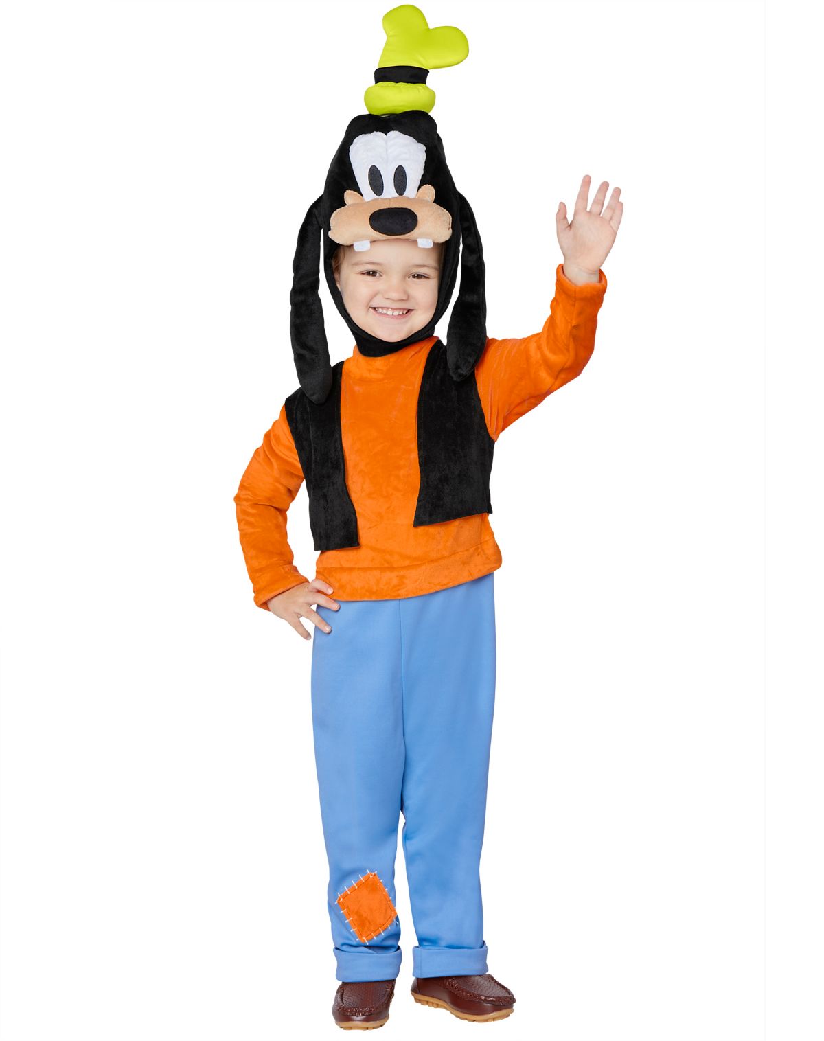 Toddler Goofy Costume - Mickey and Friends