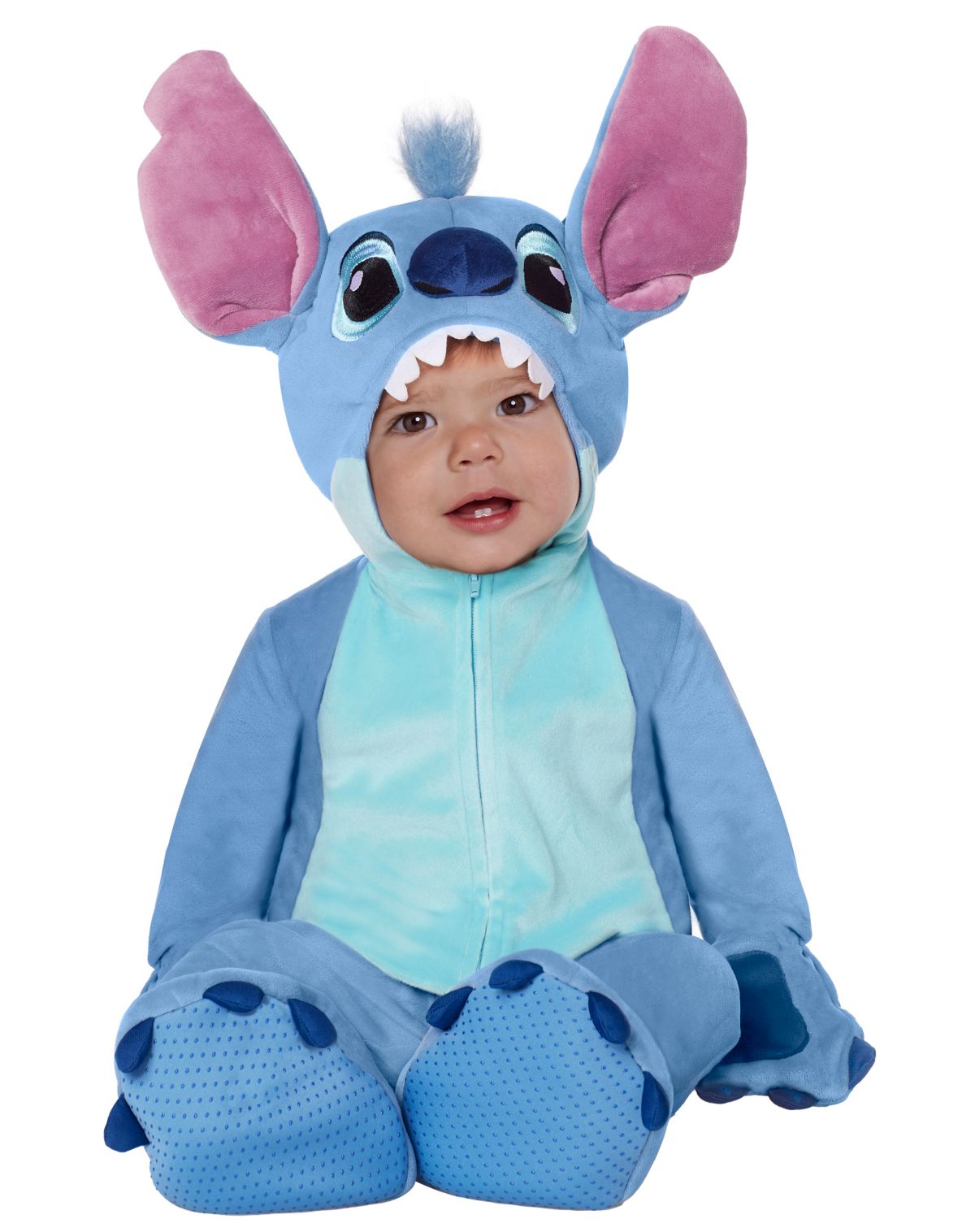 Baby Stitch Costume - Lilo u0026 Stitch