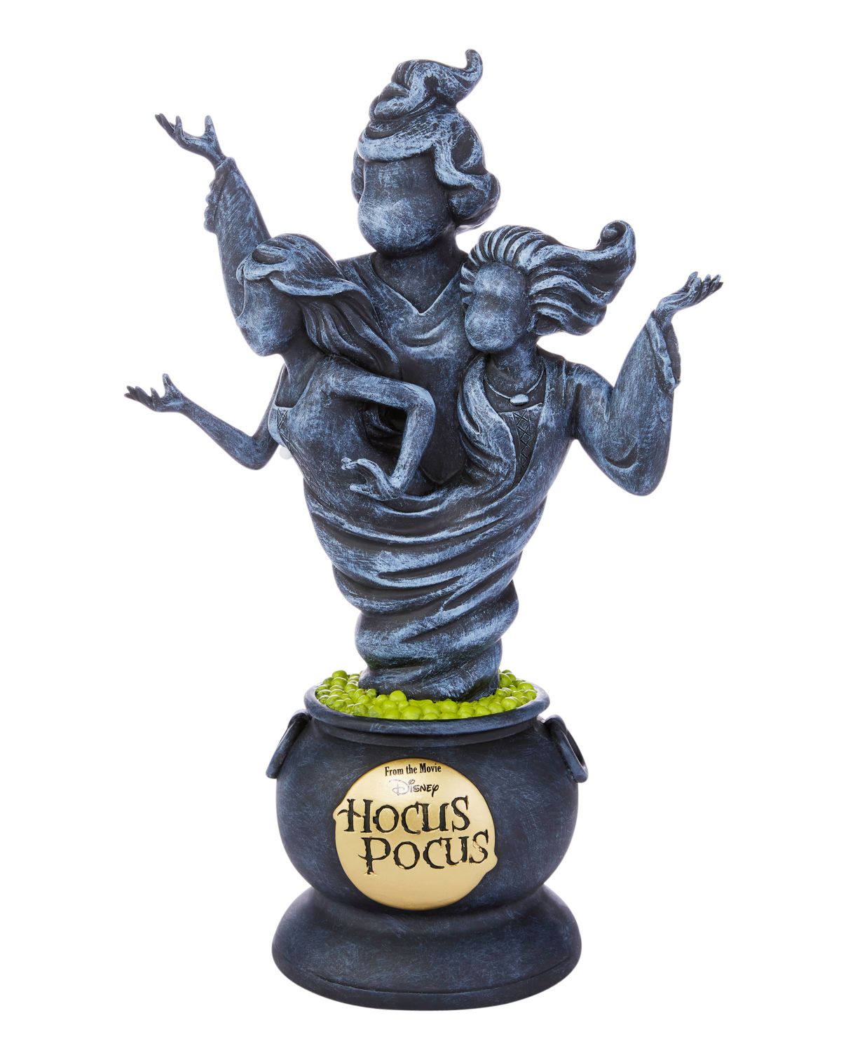 Sanderson Sisters Statue - Hocus Pocus