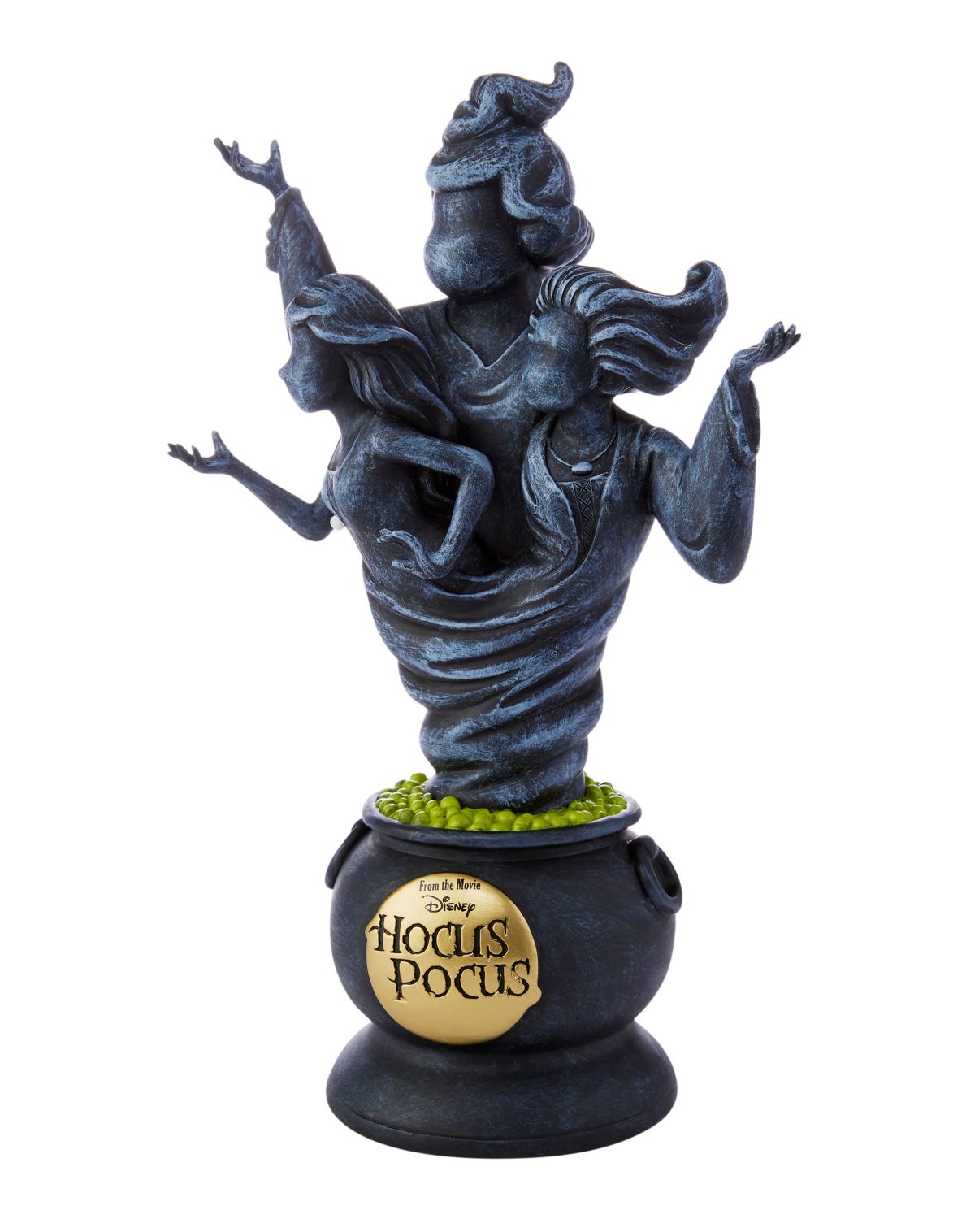 Sanderson Sisters Statue - Hocus Pocus - Image 2