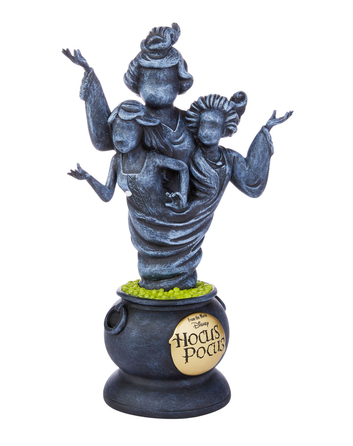 Sanderson Sisters Statue - Hocus Pocus - Image 3
