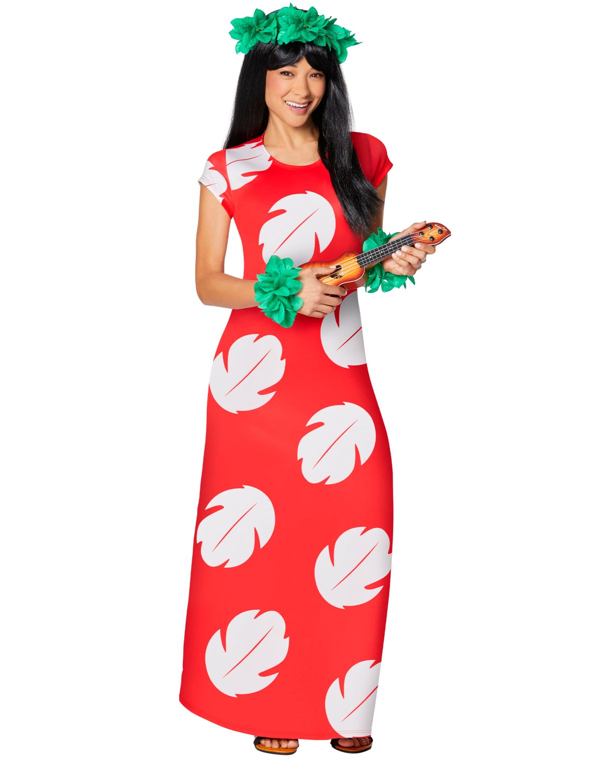 Adult Lilo Costume - Lilo u0026 Stitch