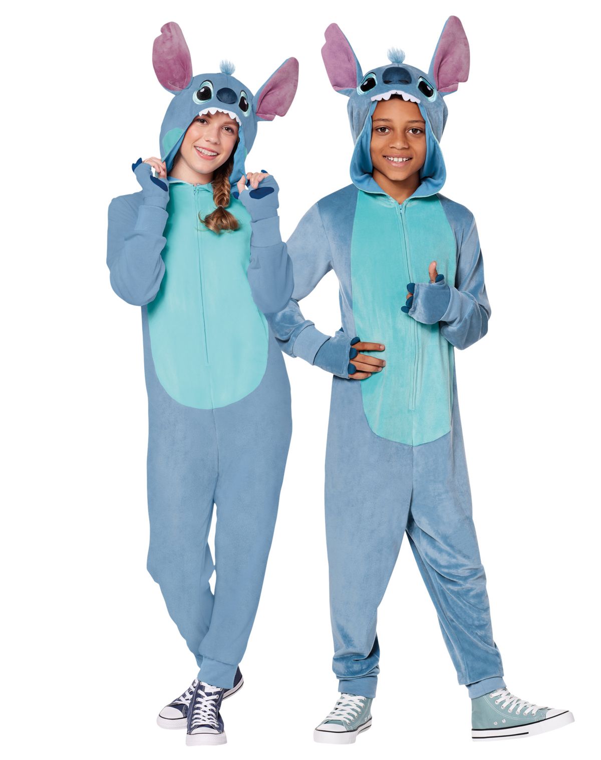 Kids Stitch Jumpsuit - Lilo u0026 Stitch