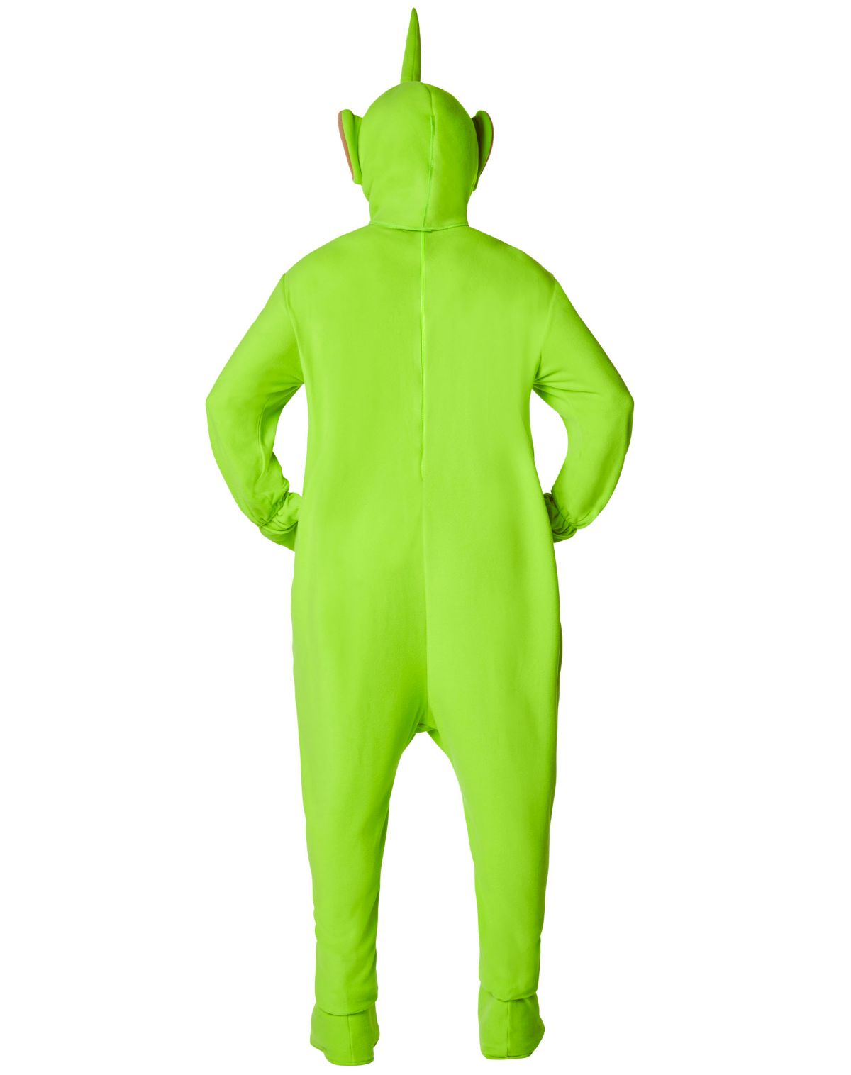 Adult Dipsy Costume - Teletubbies - Image 2
